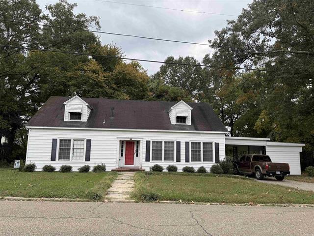 403 W Union  Monticello, AR