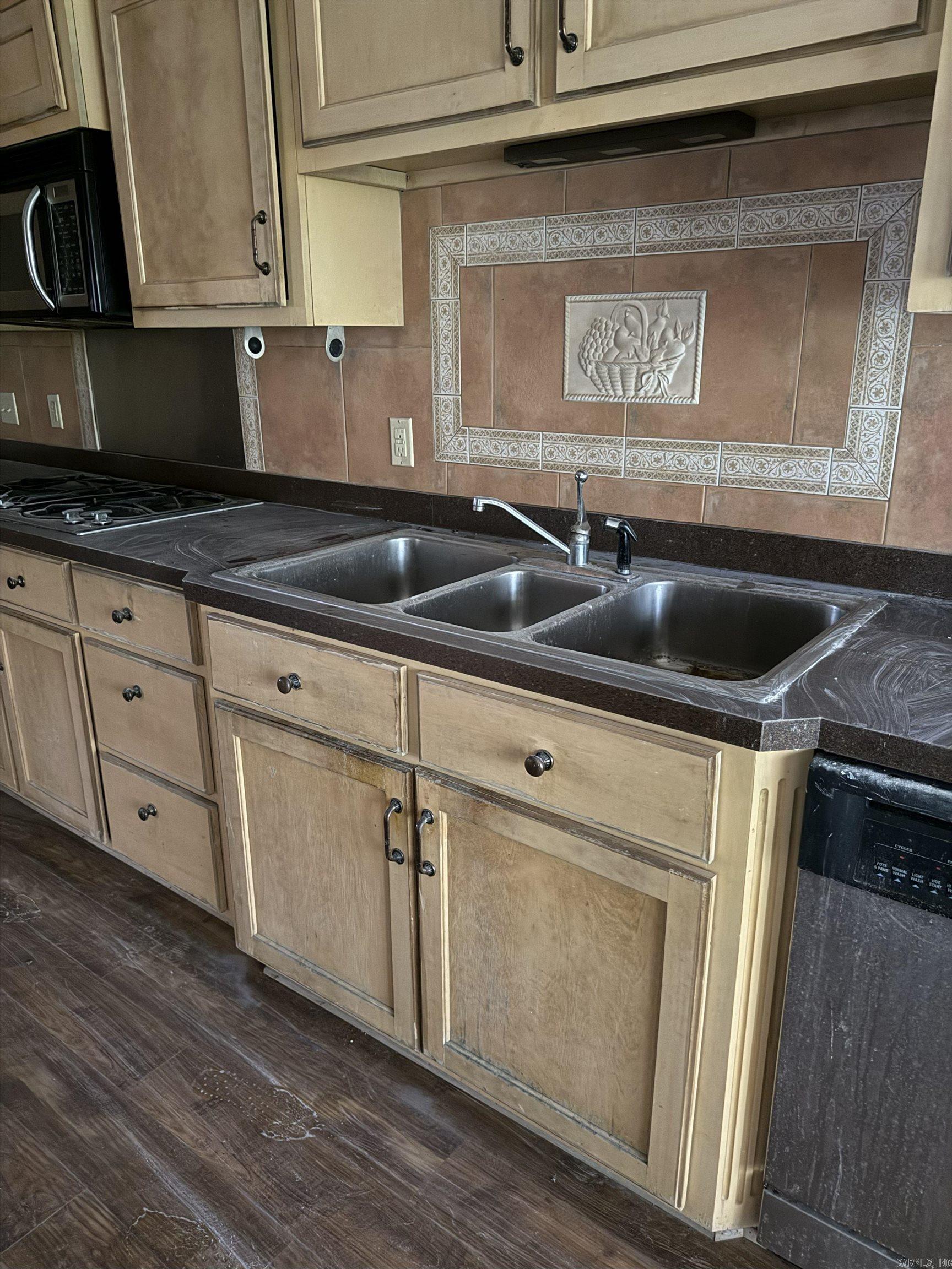 403 W Union  Monticello, AR