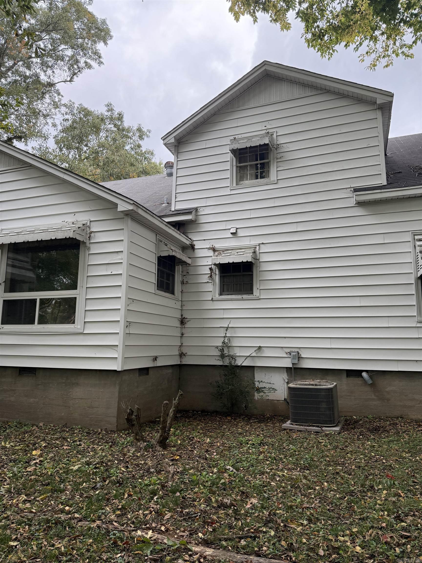 403 W Union  Monticello, AR