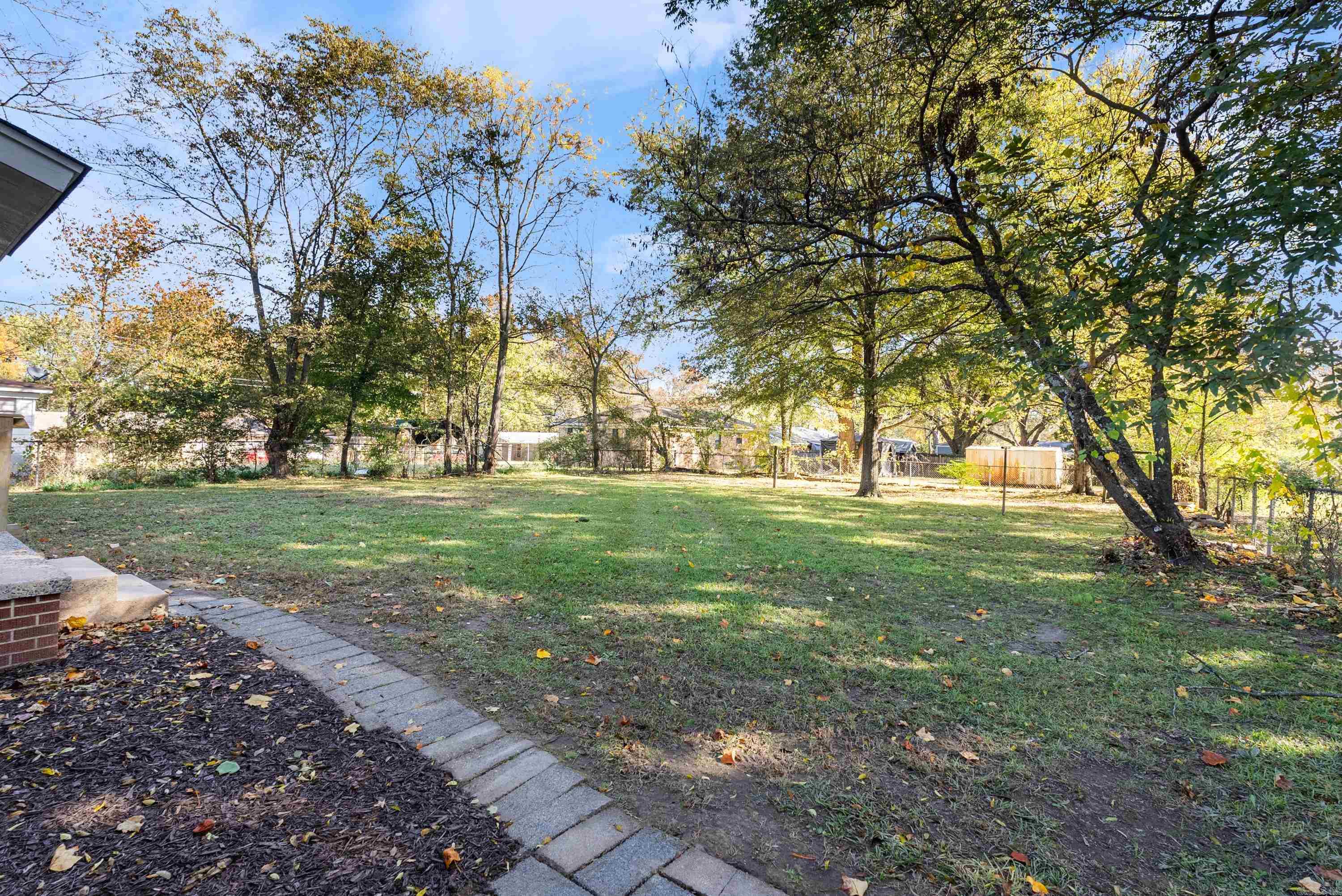 105 Lancaster Rd  Little Rock, AR