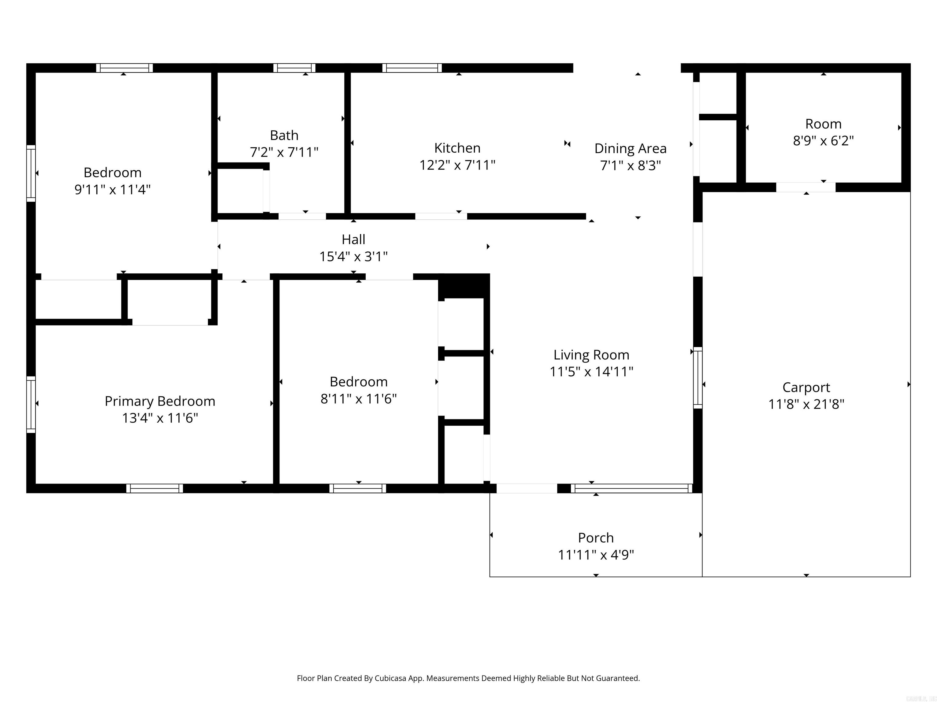 105 Lancaster Rd  Little Rock, AR