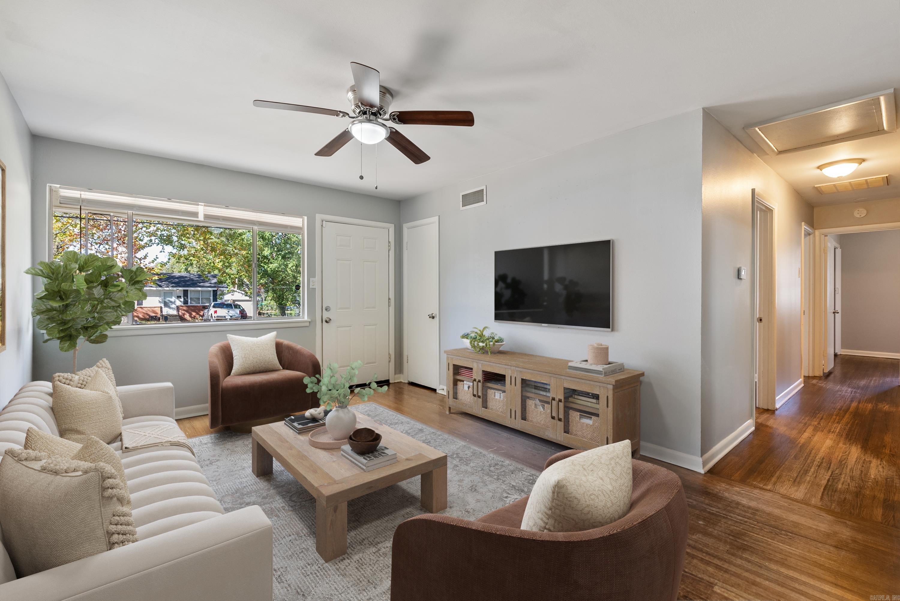 105 Lancaster Rd  Little Rock, AR