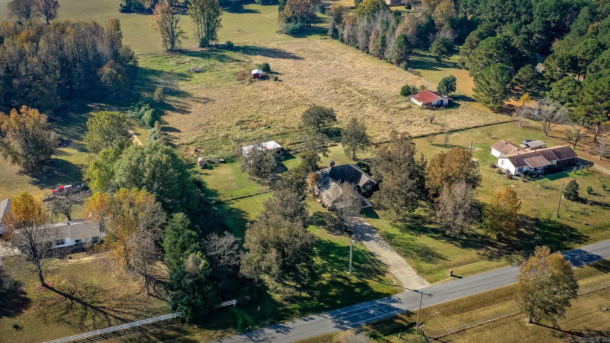 215 Williamson  Lonoke, AR