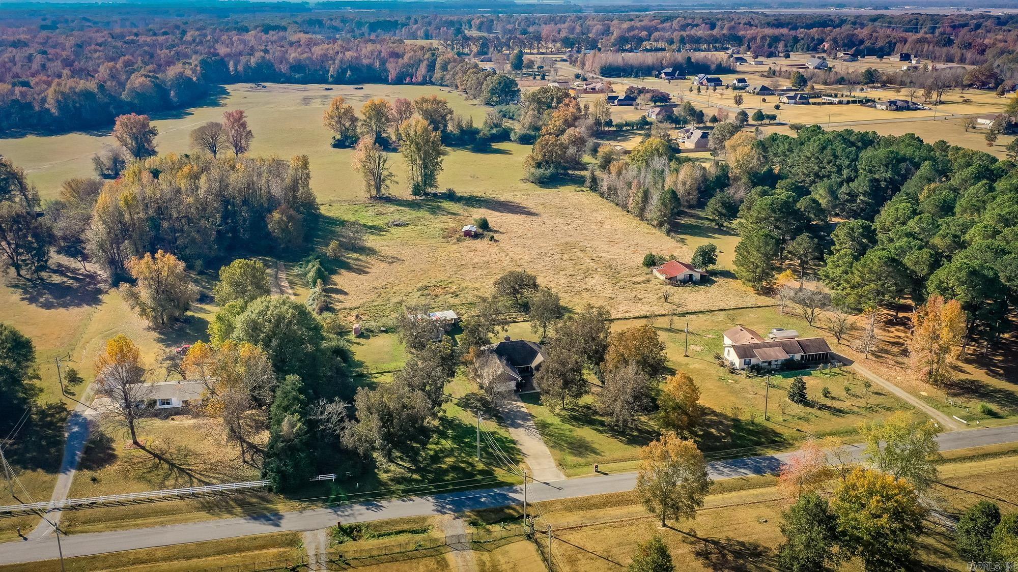 215 Williamson  Lonoke, AR