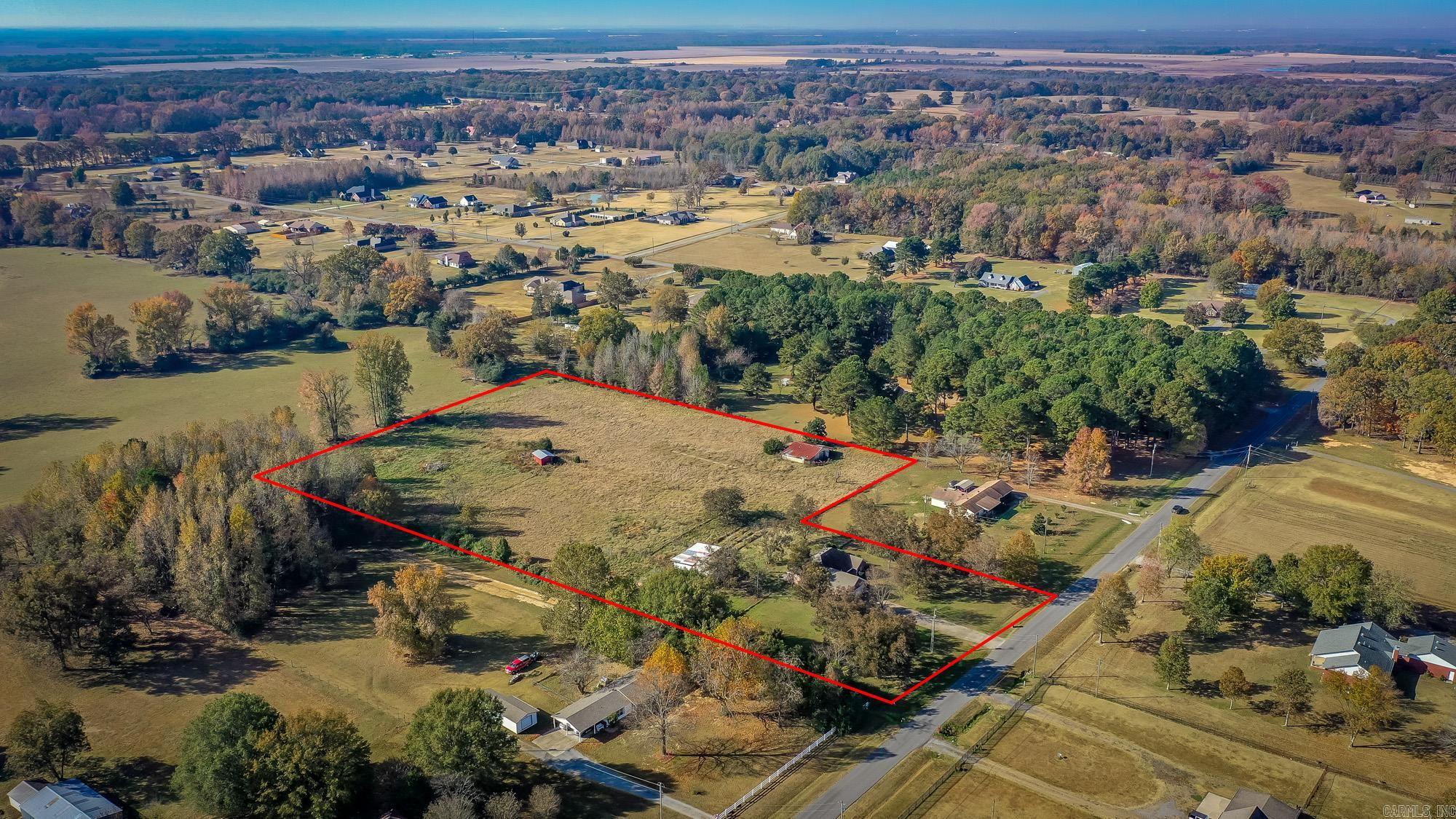 215 Williamson  Lonoke, AR