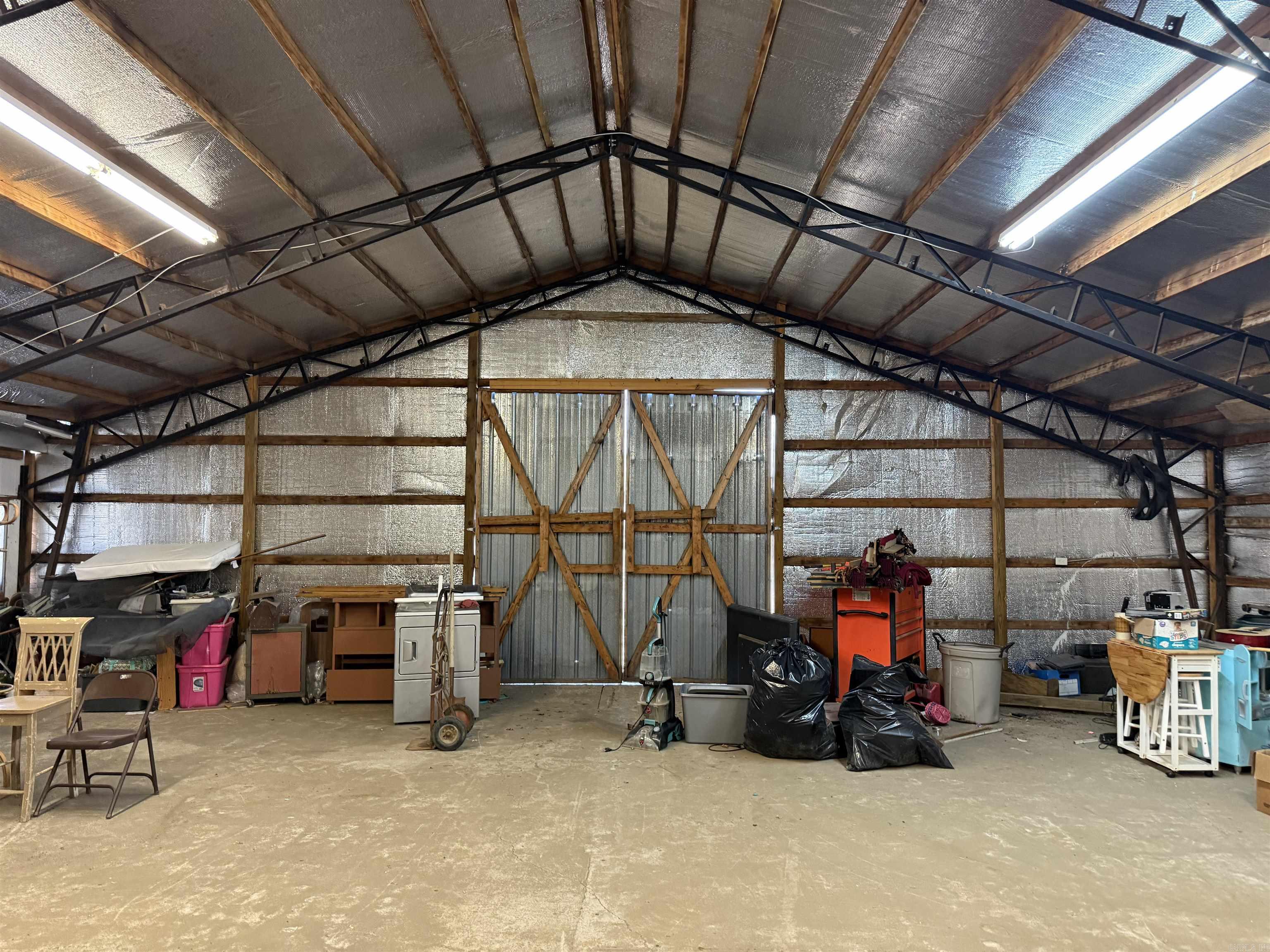 3739 Hwy 16 Pangburn, AR 72121