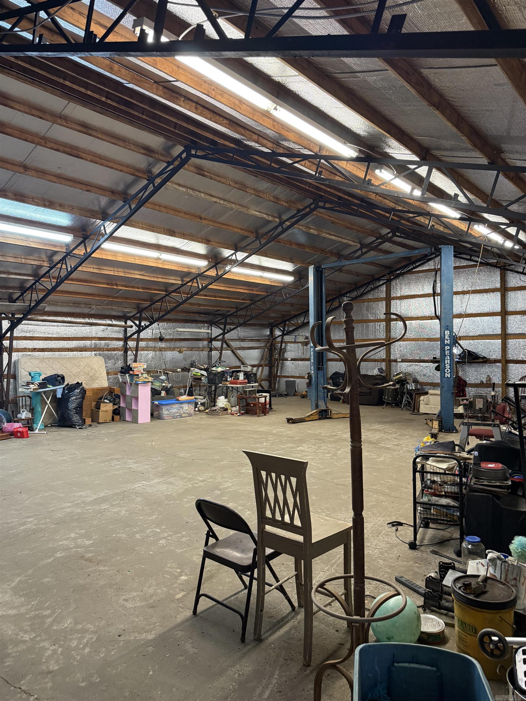 3739 Hwy 16 Pangburn, AR 72121