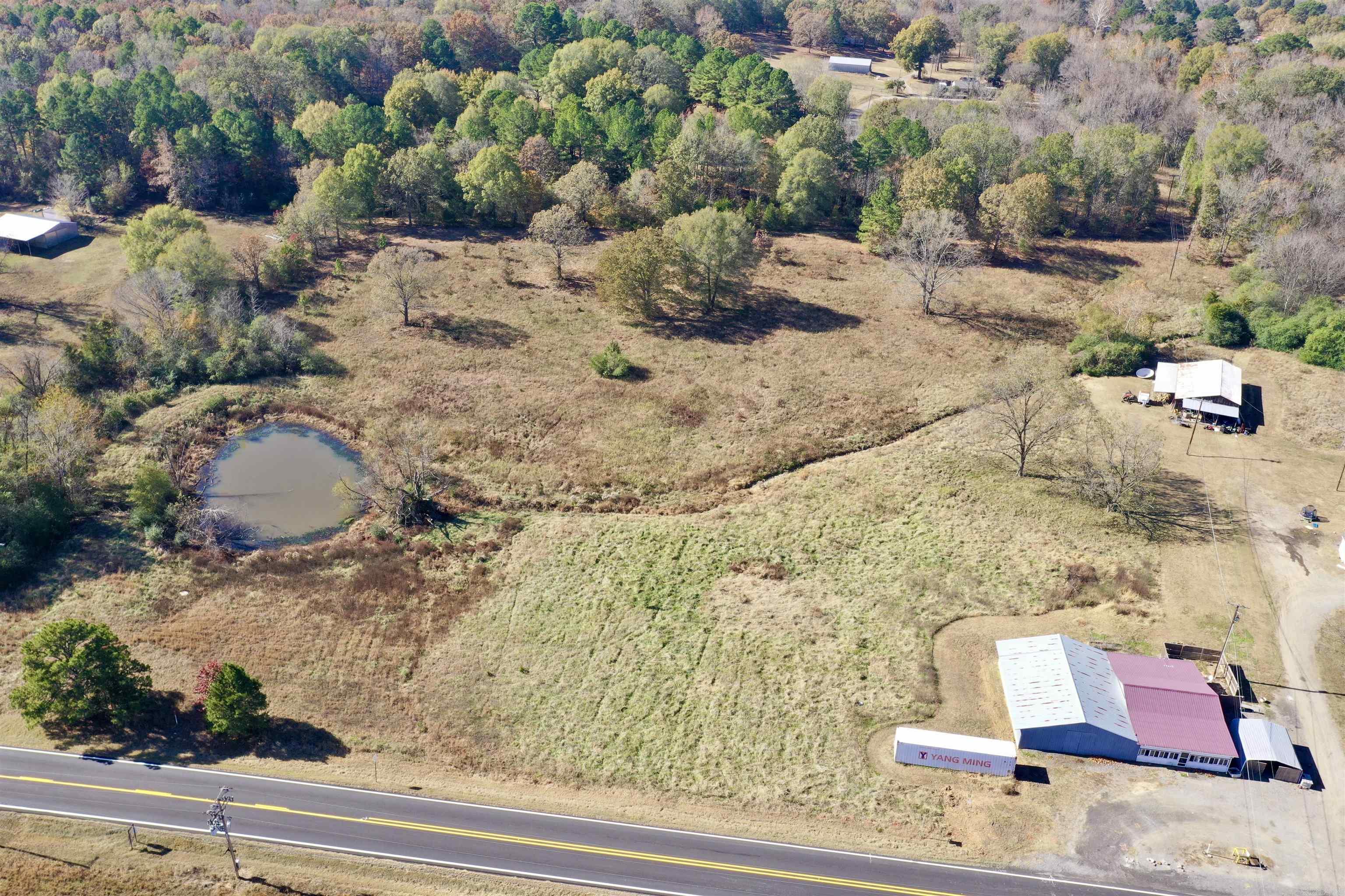 3739 Hwy 16 Pangburn, AR 72121