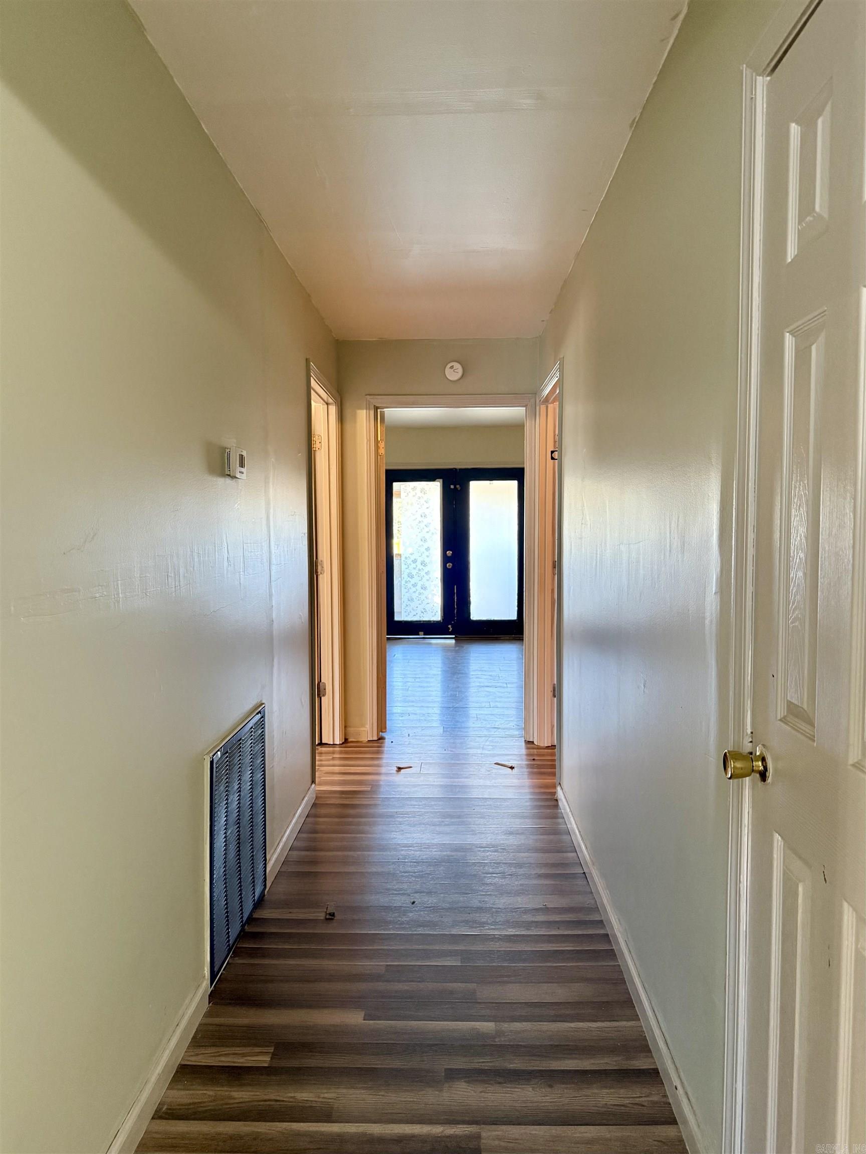 3739 Hwy 16 Pangburn, AR 72121