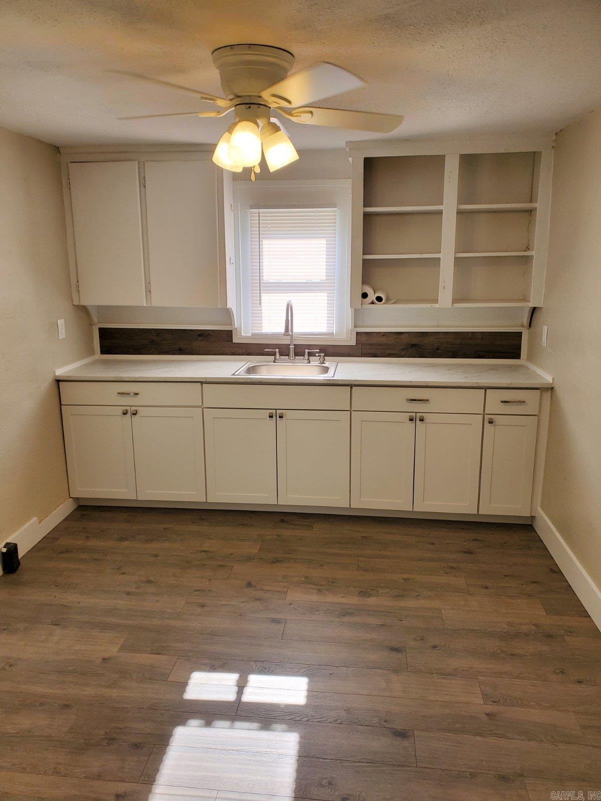 1818 & 1820 Hobson  Hot Springs, AR