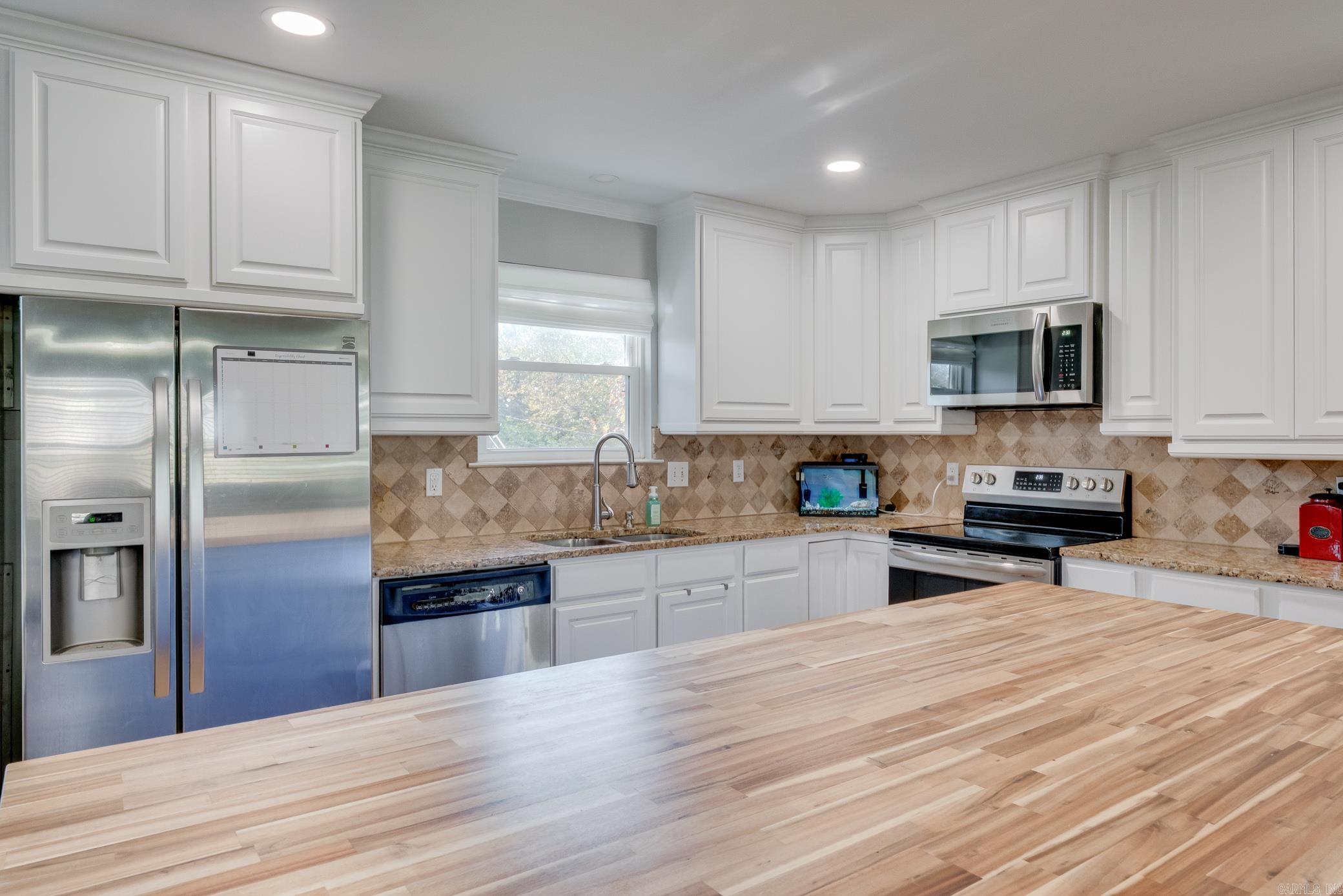 1504 War Eagle  North Little Rock, AR