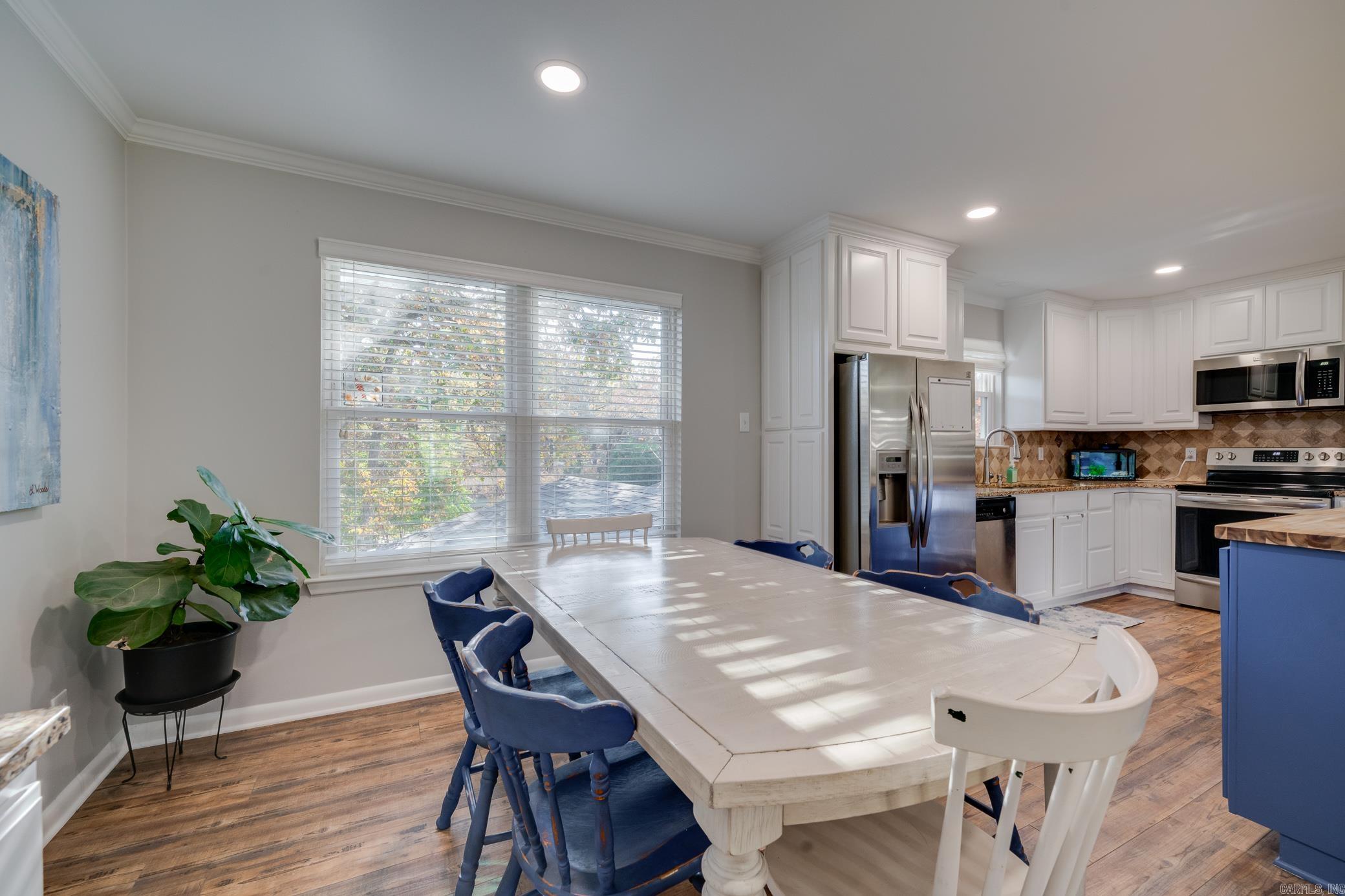 1504 War Eagle  North Little Rock, AR