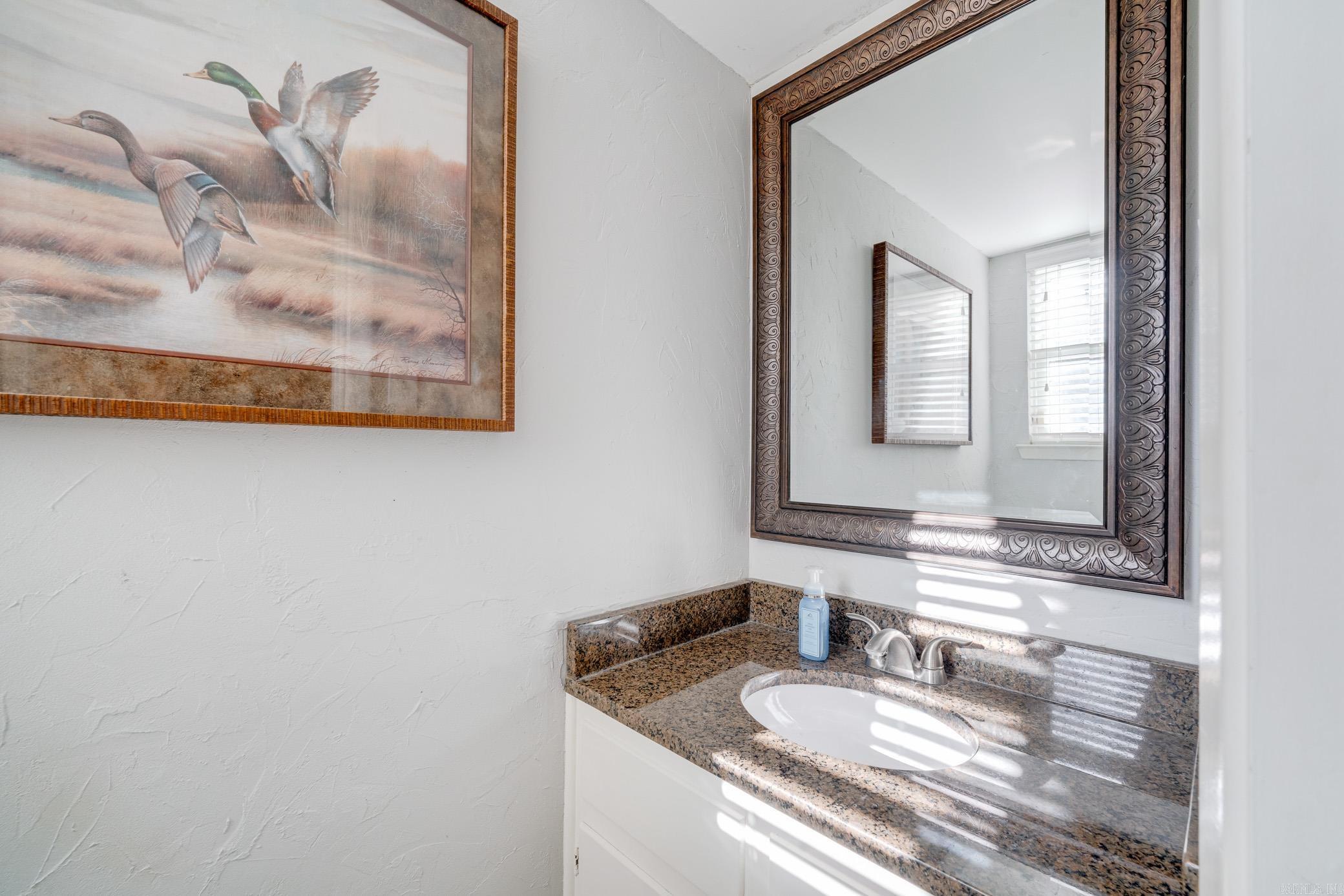 1504 War Eagle  North Little Rock, AR