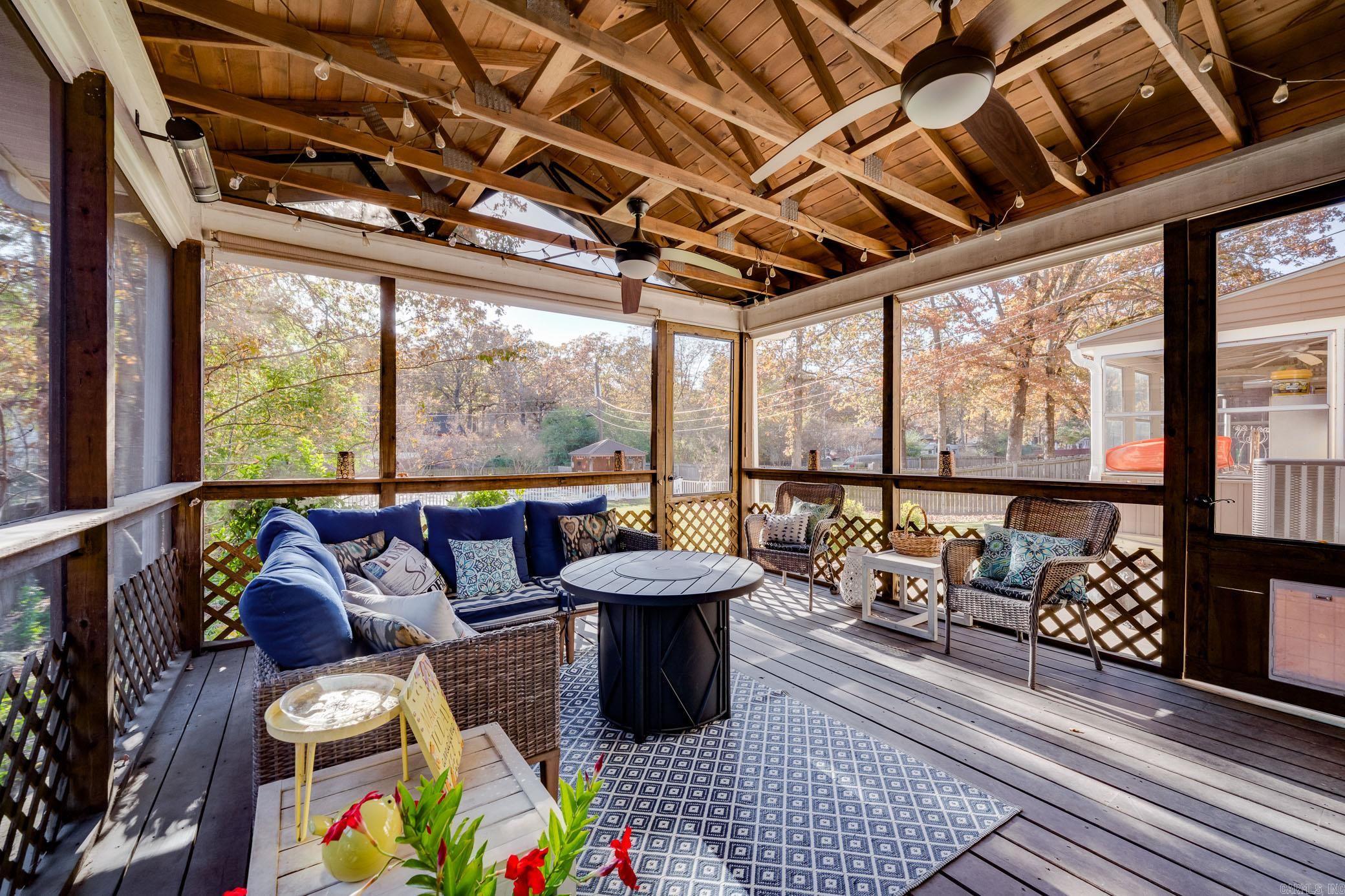 1504 War Eagle  North Little Rock, AR