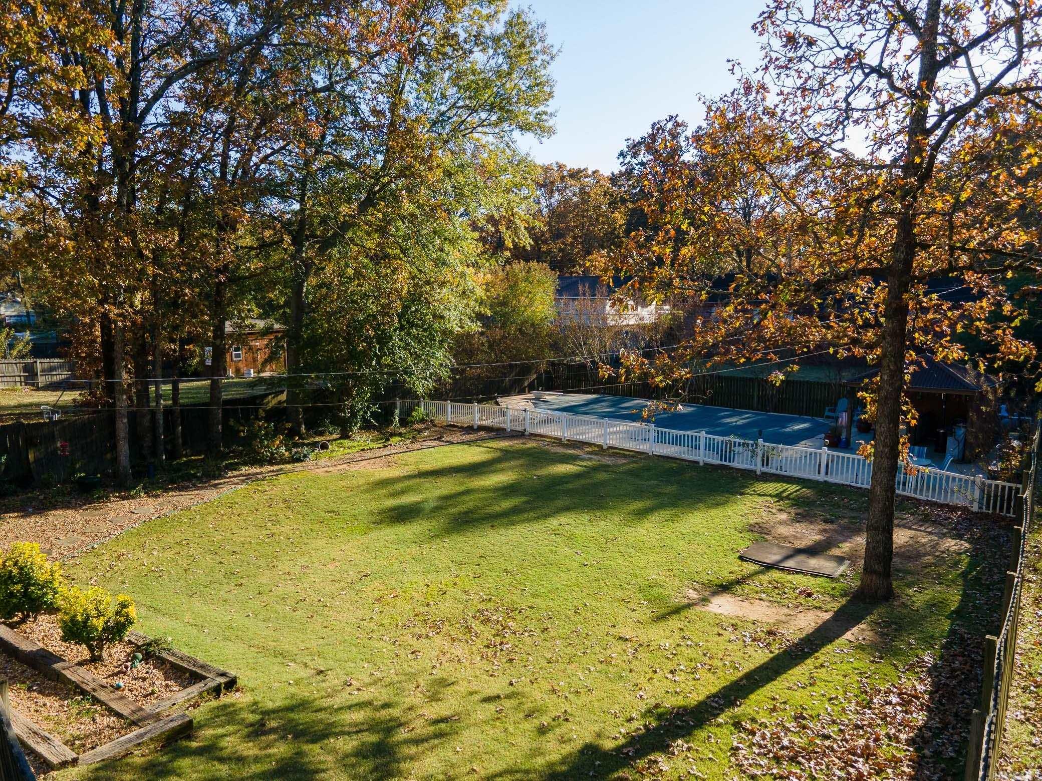 1504 War Eagle  North Little Rock, AR