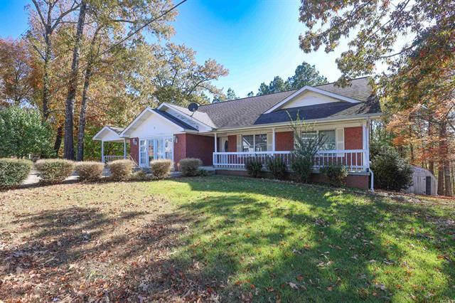 221  Perry  Glenwood, AR