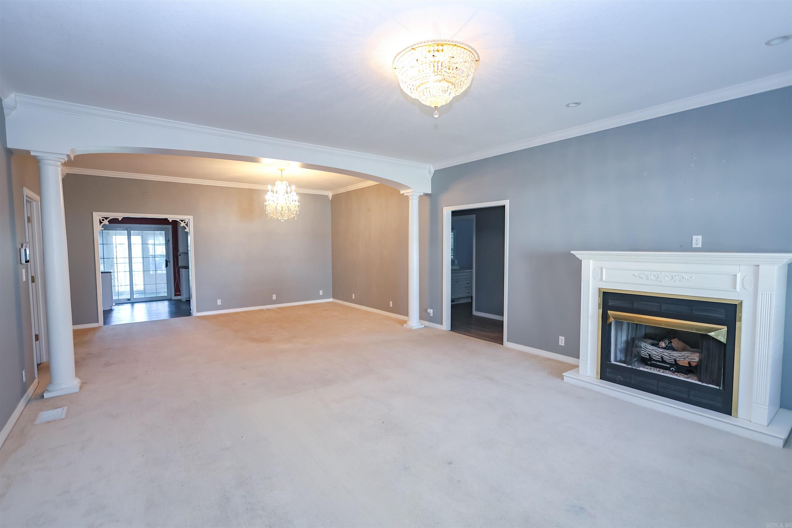 221 Perry  Glenwood, AR