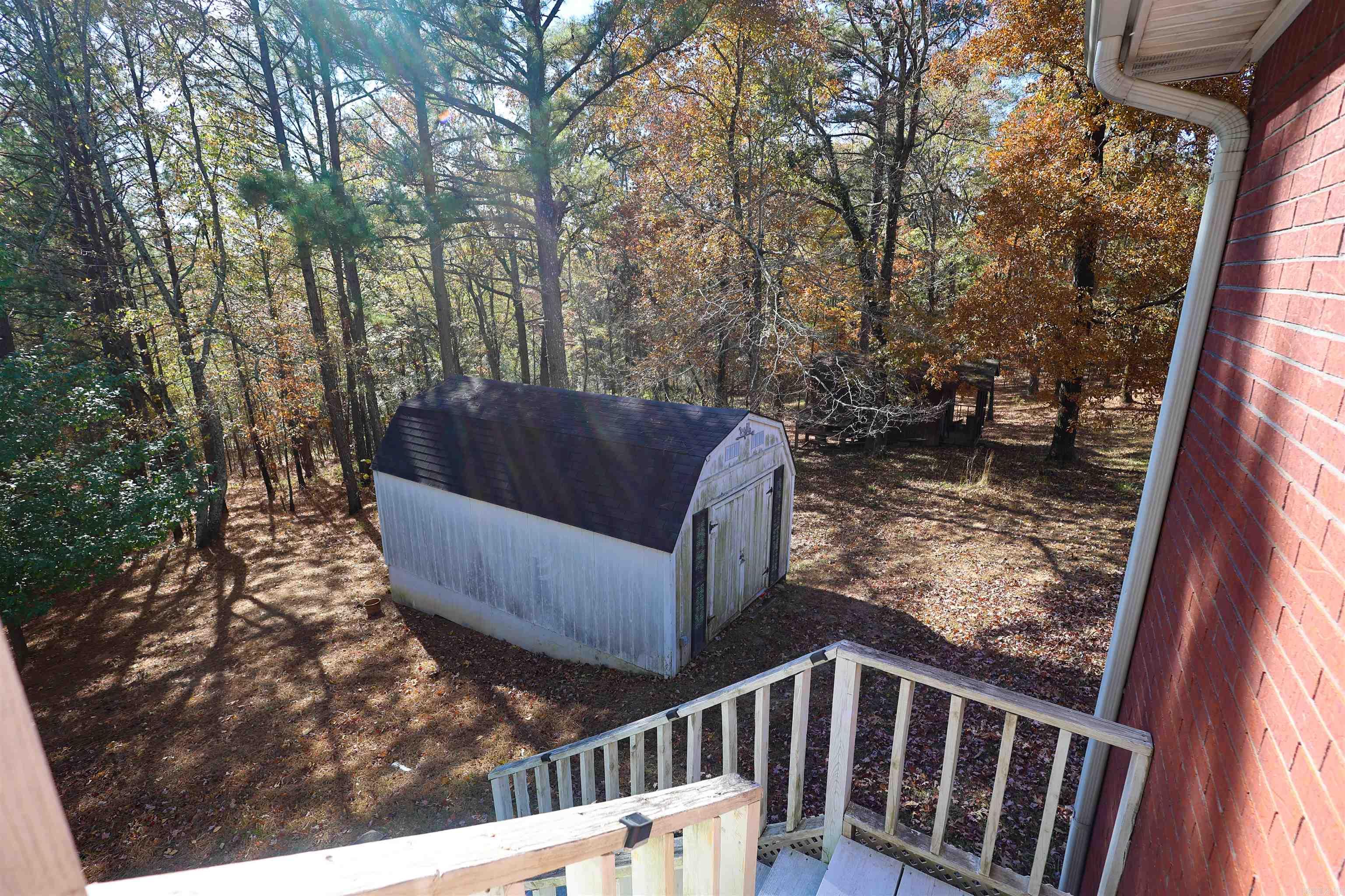 221 Perry  Glenwood, AR