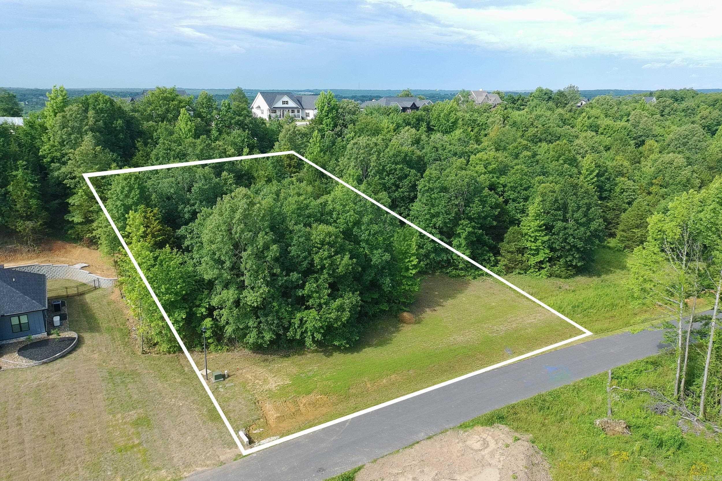 0 Rainbow Lake  Austin, AR