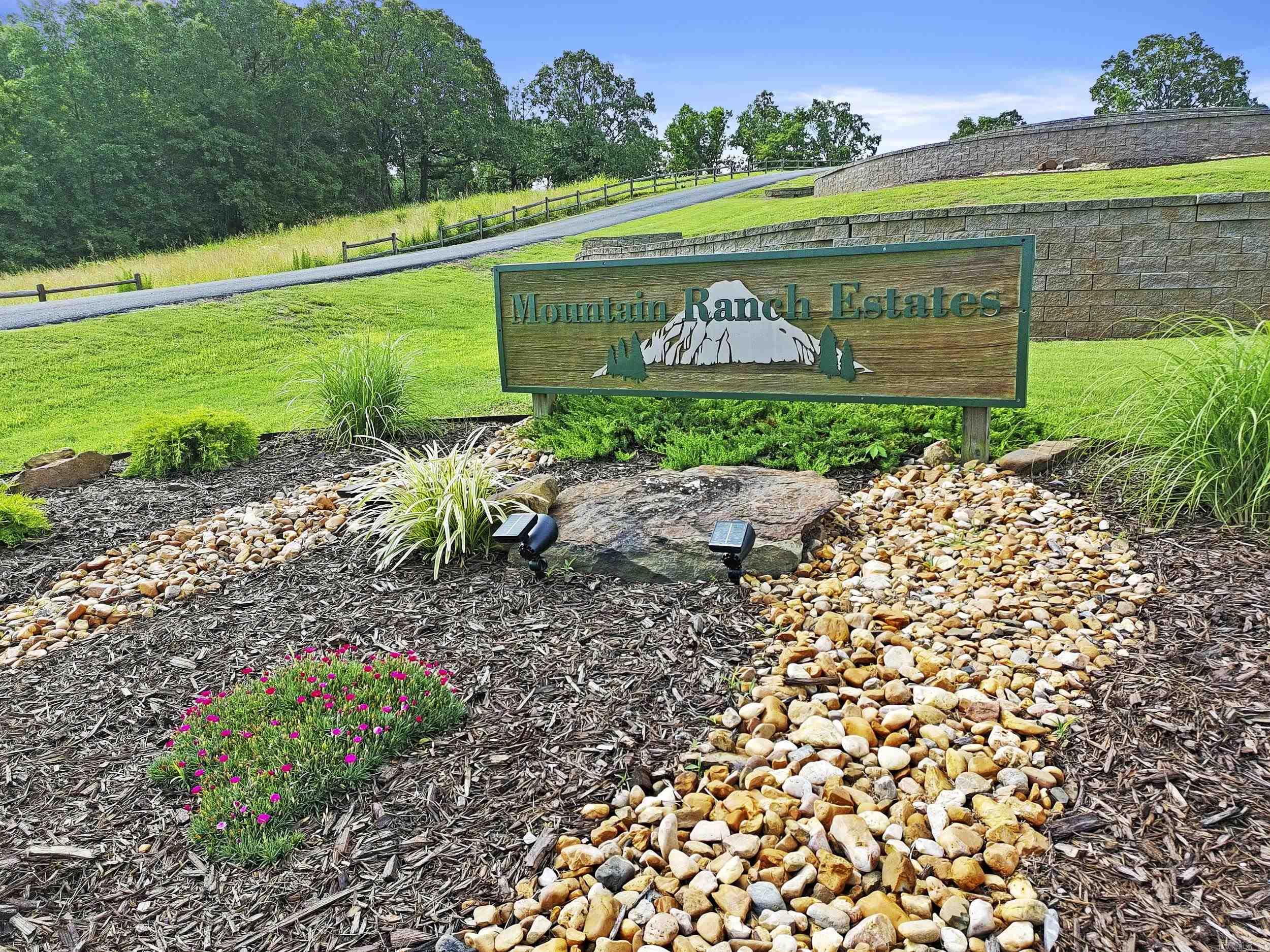 0 Rainbow Lake  Austin, AR