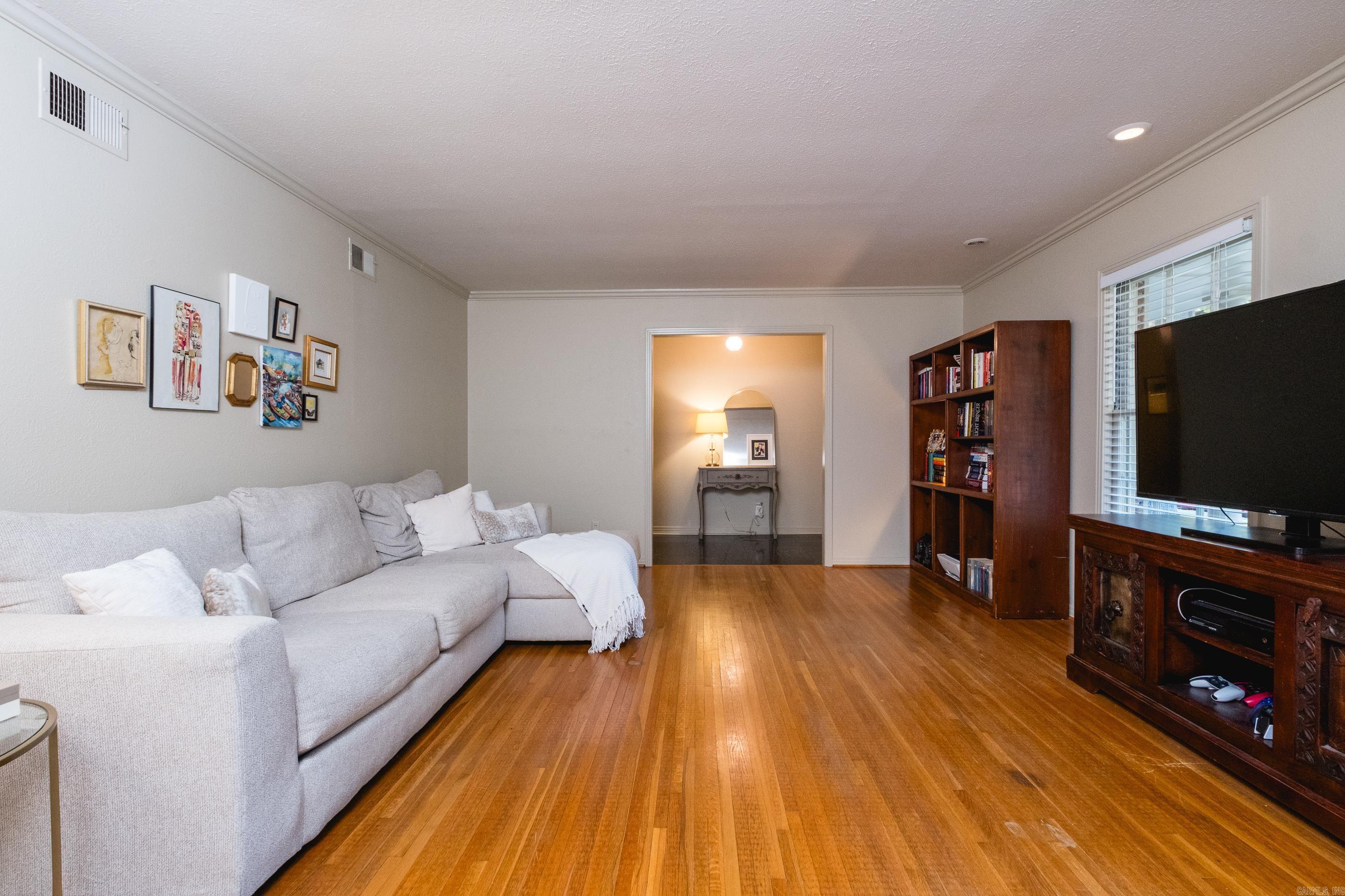 623 Choctaw Circle  Little Rock, AR