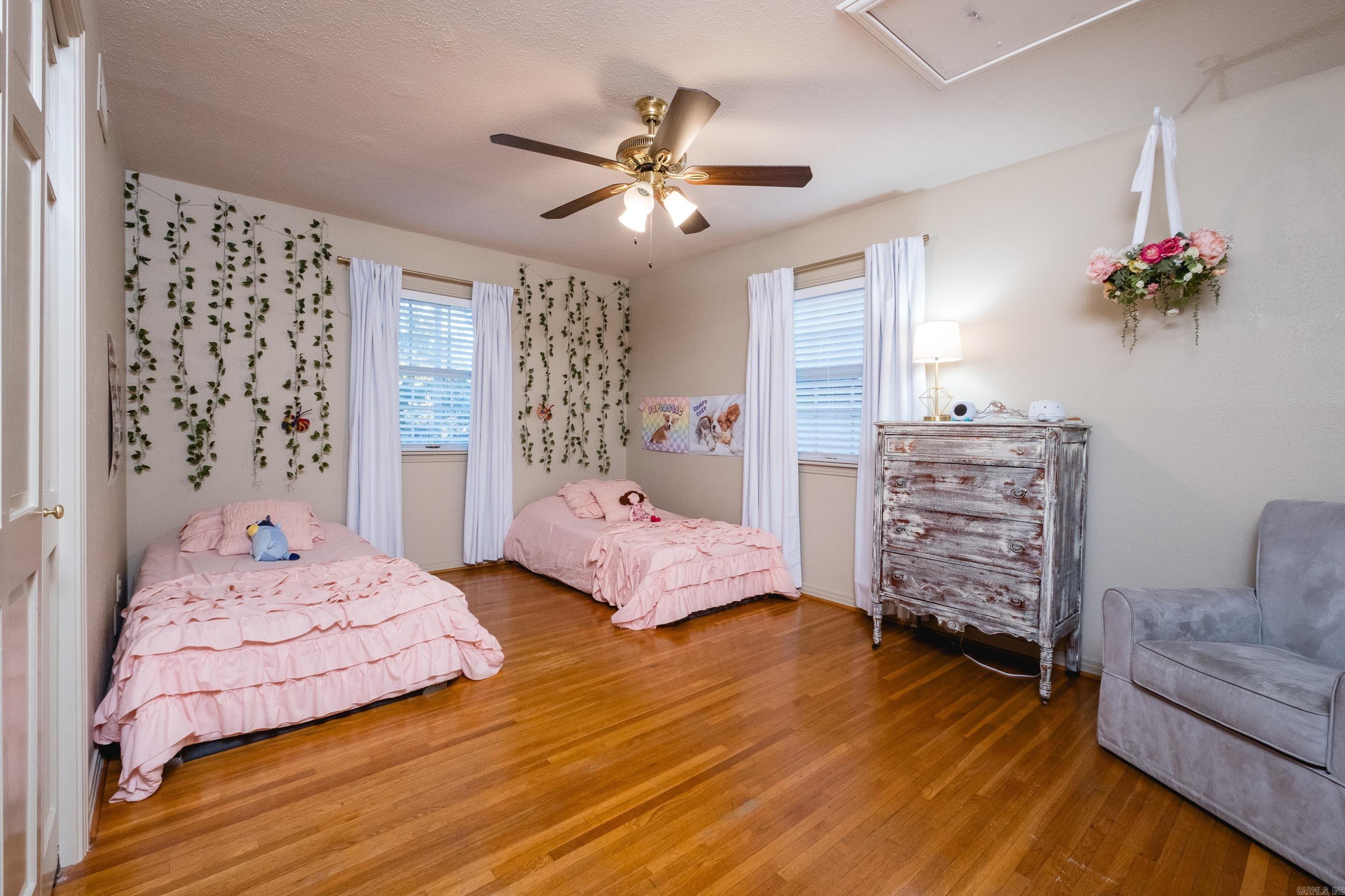 623 Choctaw Circle  Little Rock, AR