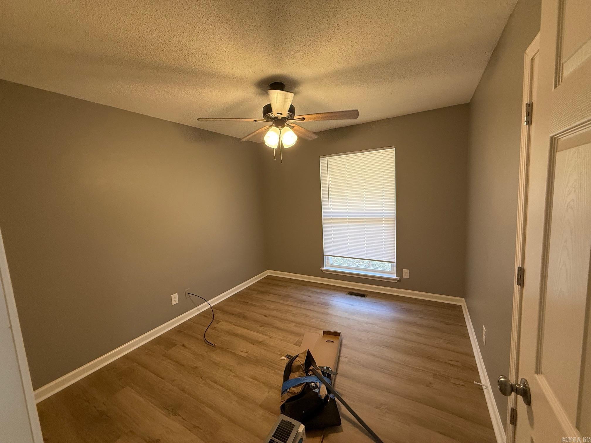 6409 Pontiac Drive  North Little Rock, AR