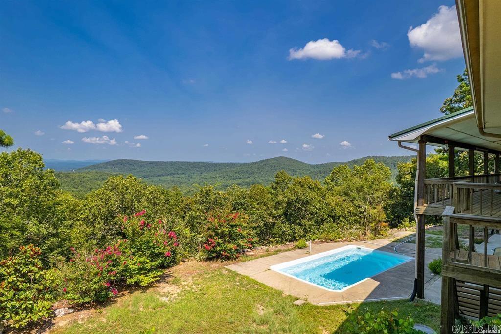 2874 Copper Hollow  Bismarck, AR