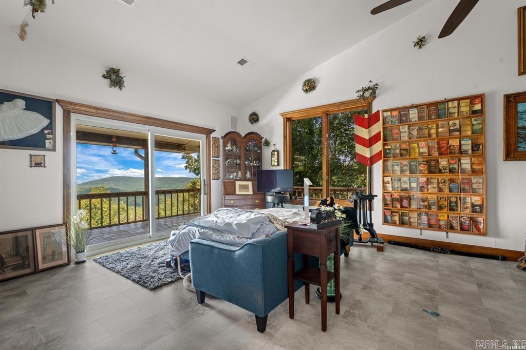 2874 Copper Hollow  Bismarck, AR