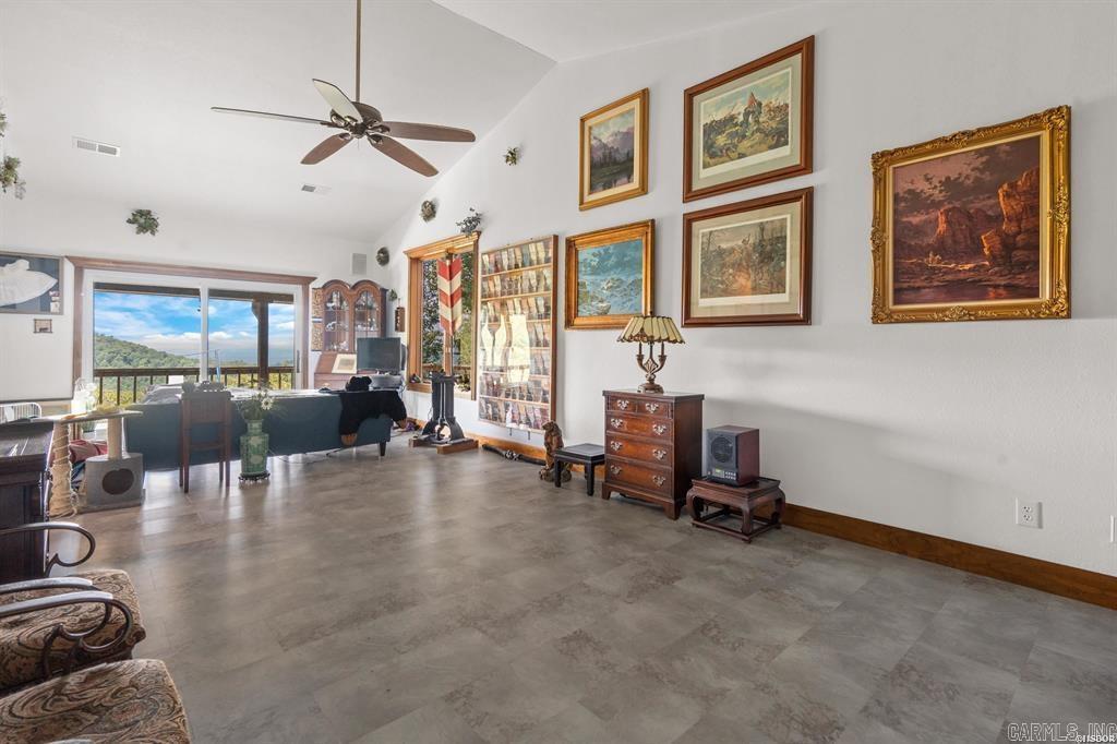 2874 Copper Hollow  Bismarck, AR