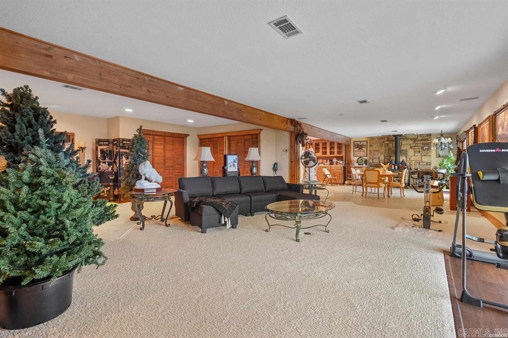 2874 Copper Hollow  Bismarck, AR