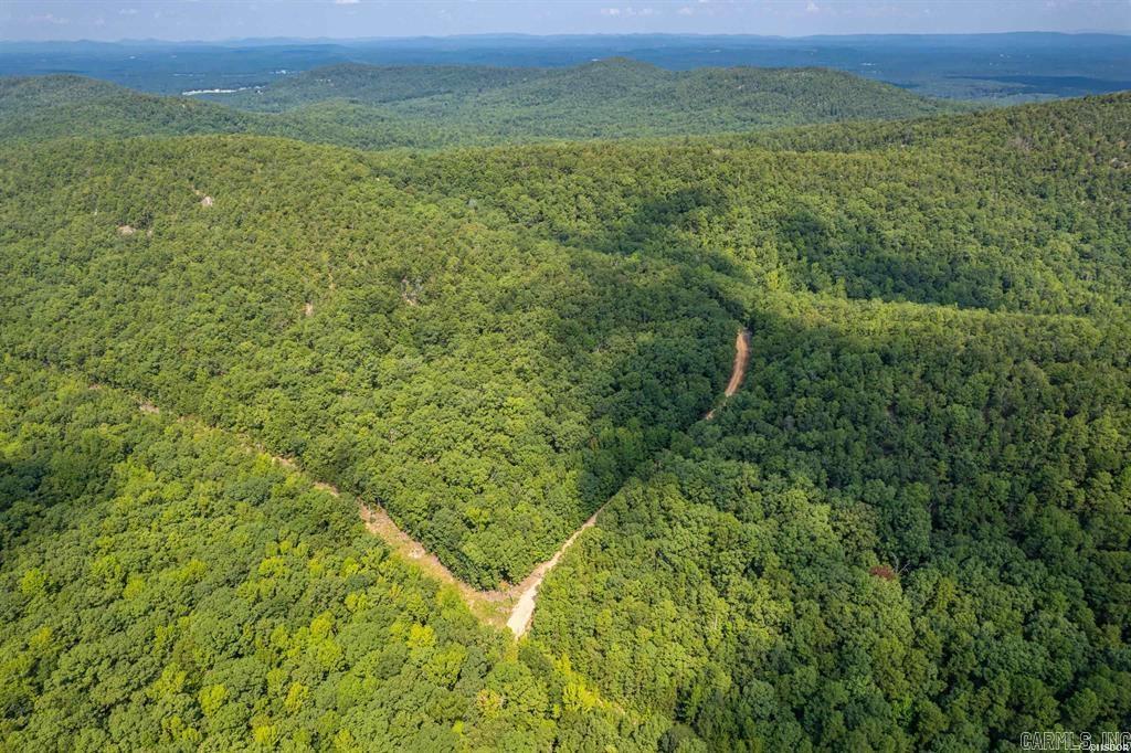 2874 Copper Hollow  Bismarck, AR