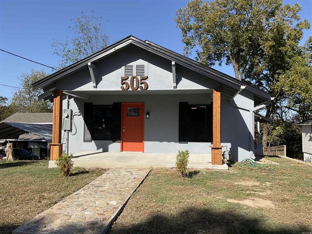 505  Laser  Hot Springs, AR