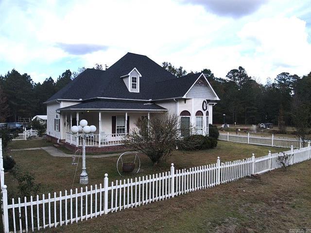 12398  270  Malvern, AR