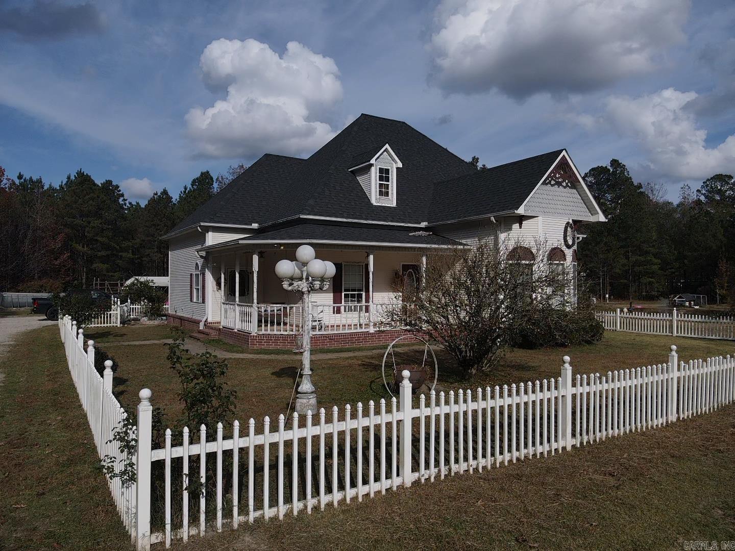 12398 270  Malvern, AR