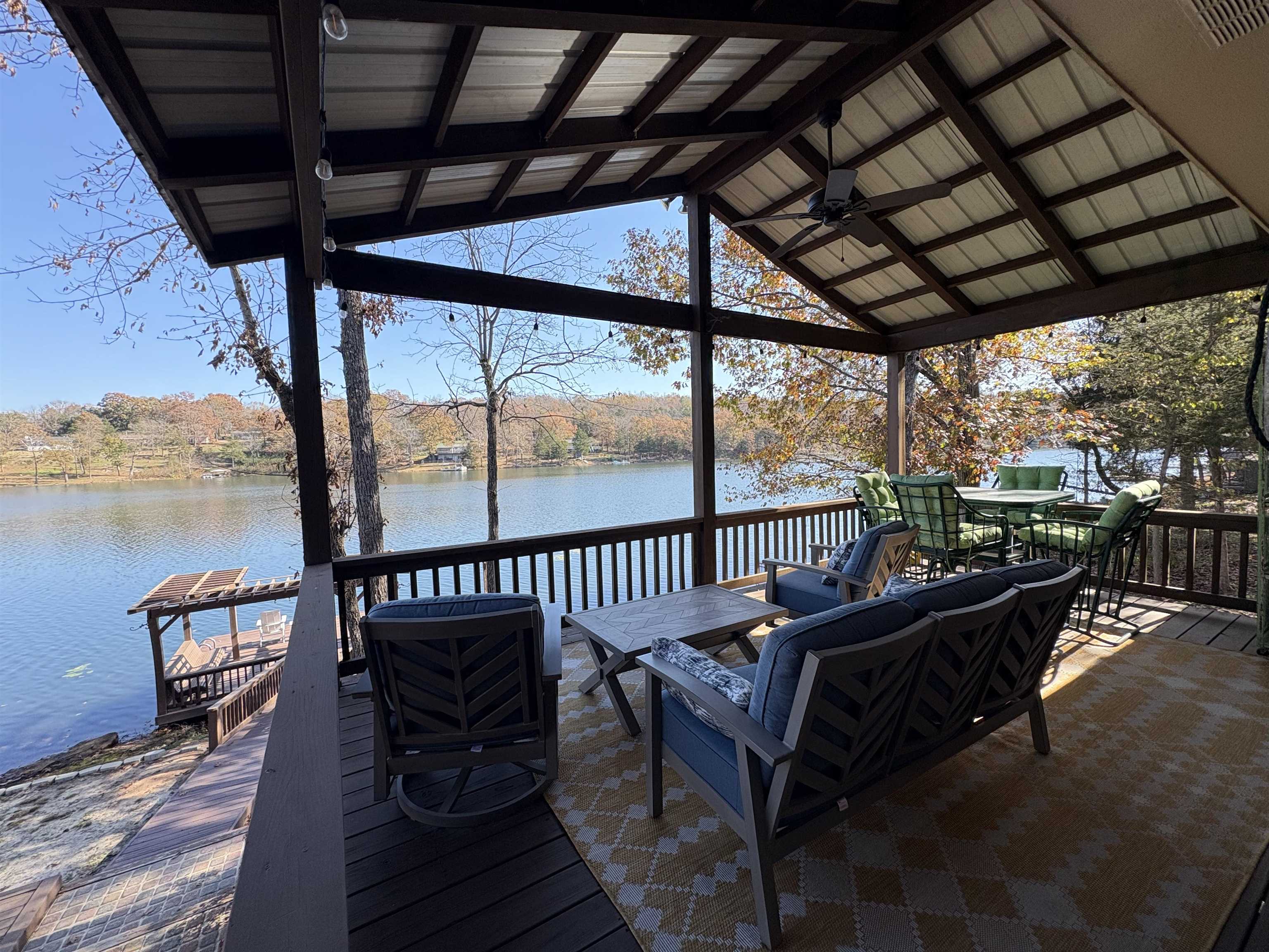 1 W Lakeshore  Cherokee Village, AR