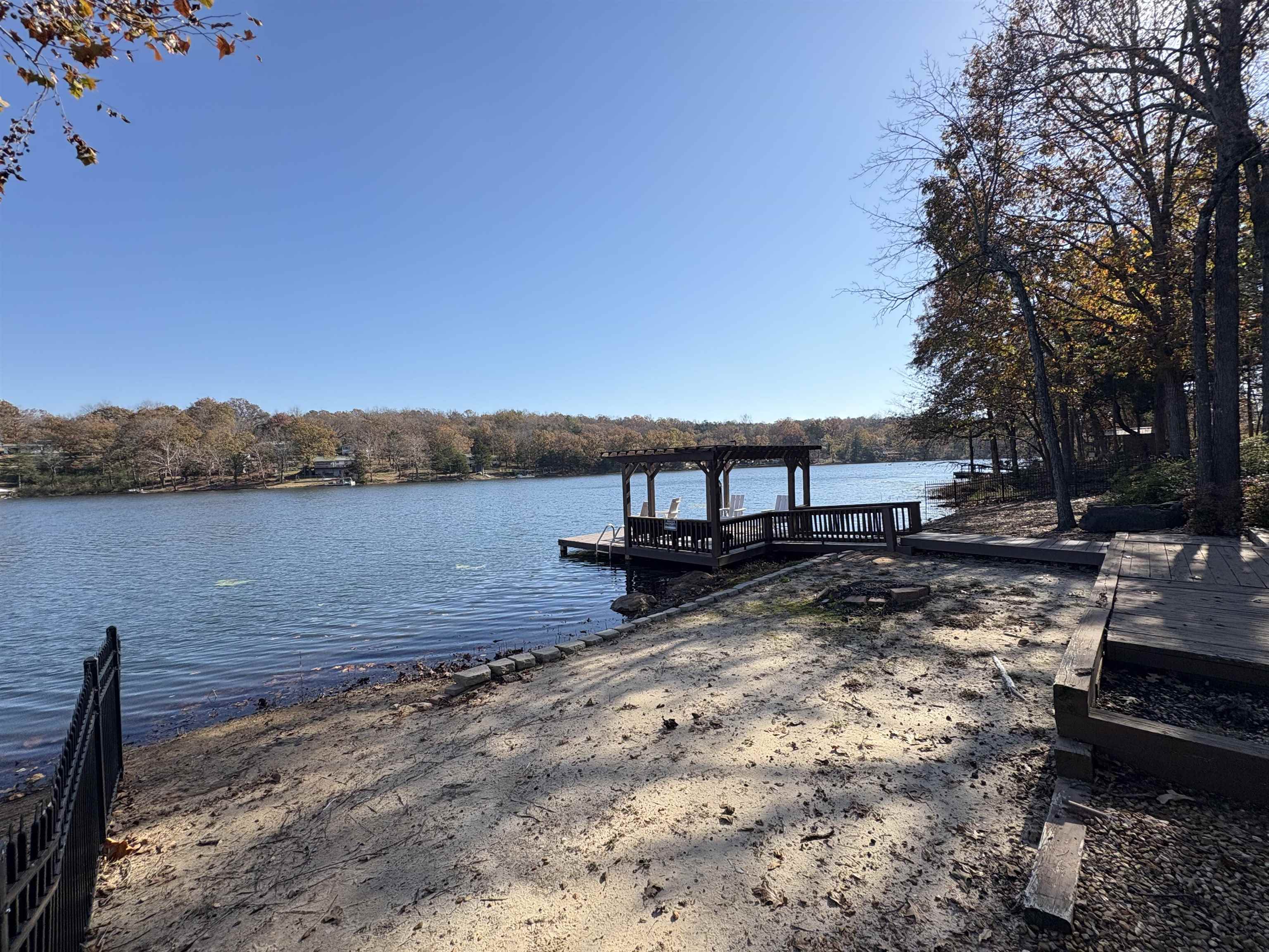 1 W Lakeshore  Cherokee Village, AR