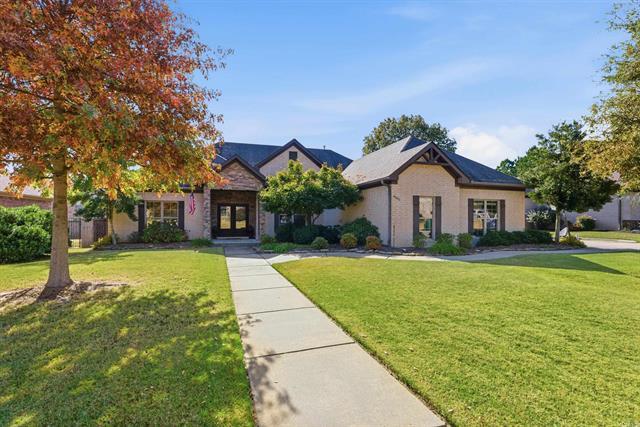 4005  Newcastle Dr  Conway, AR