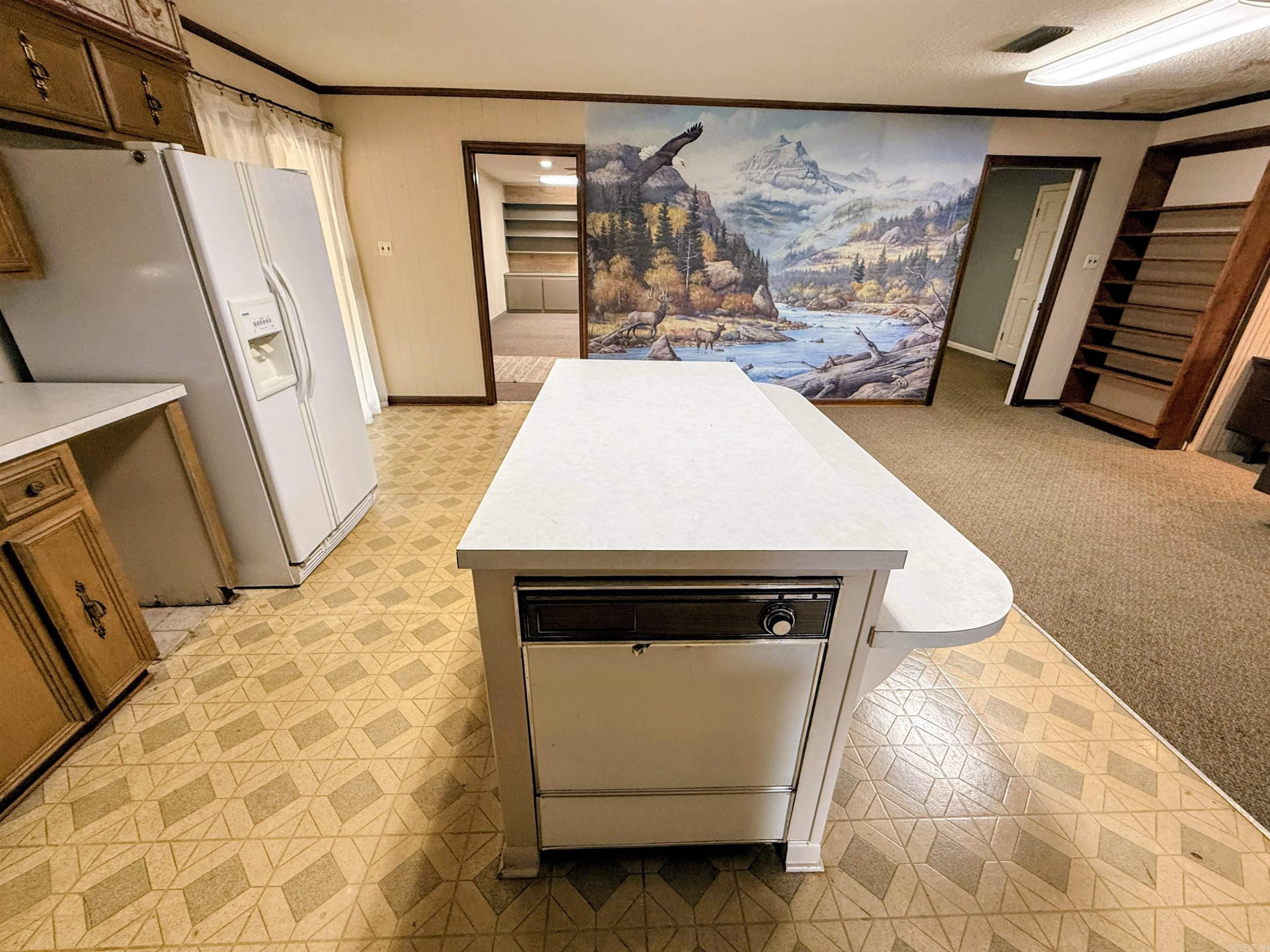 1250 Cash Rd.  Camden, AR