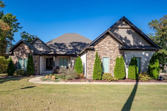 3945  Orchard Hill Drive  Conway, AR