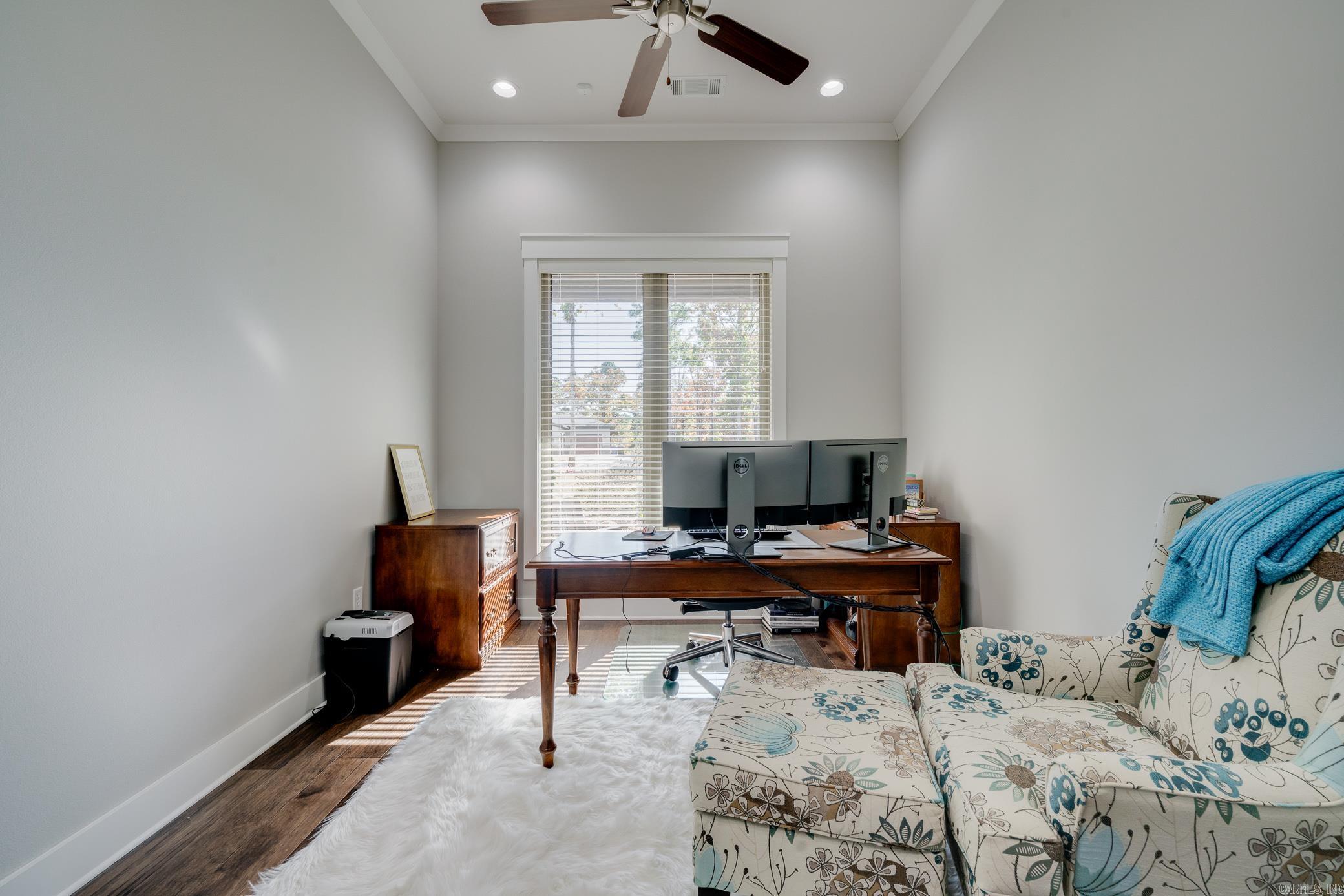 3945 Orchard Hill Drive  Conway, AR