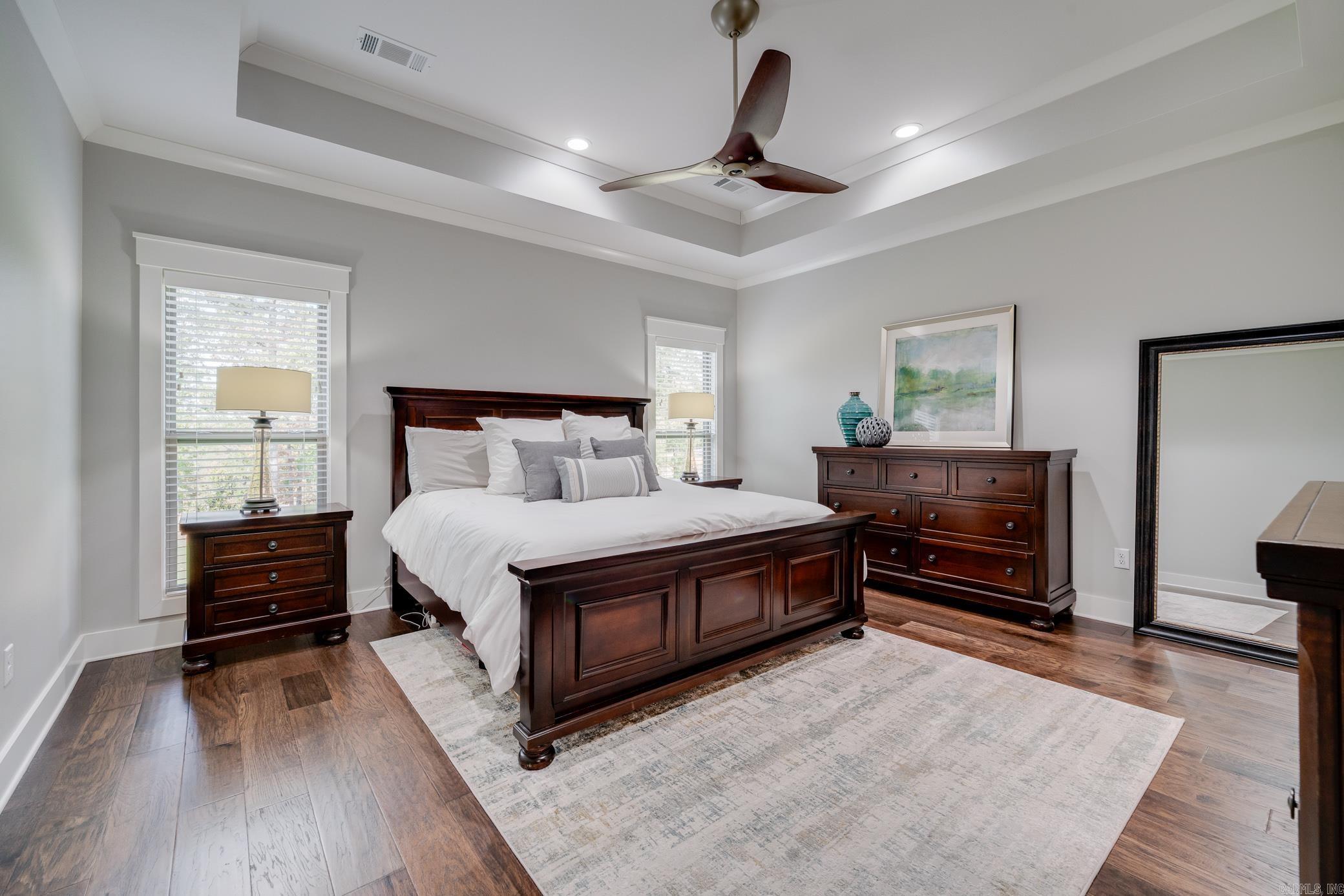 3945 Orchard Hill Drive  Conway, AR