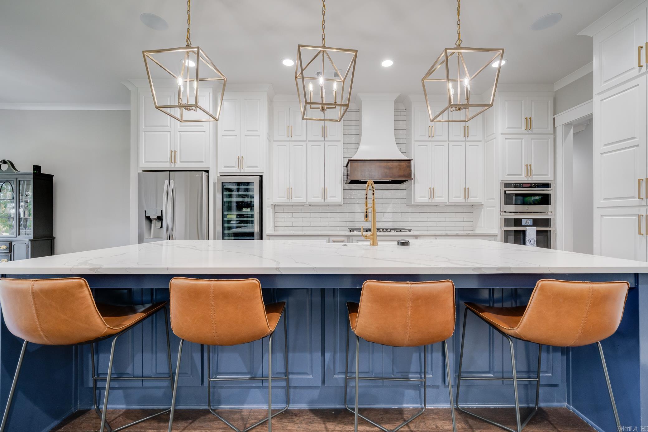 3945 Orchard Hill Drive  Conway, AR