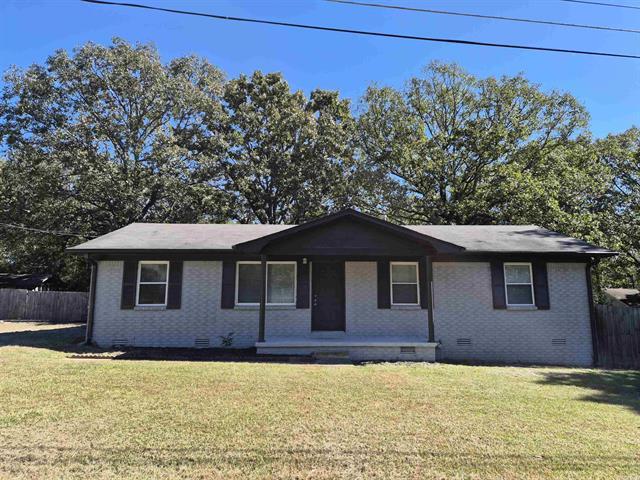 2002  Bobbitt Ln  Sherwood, AR