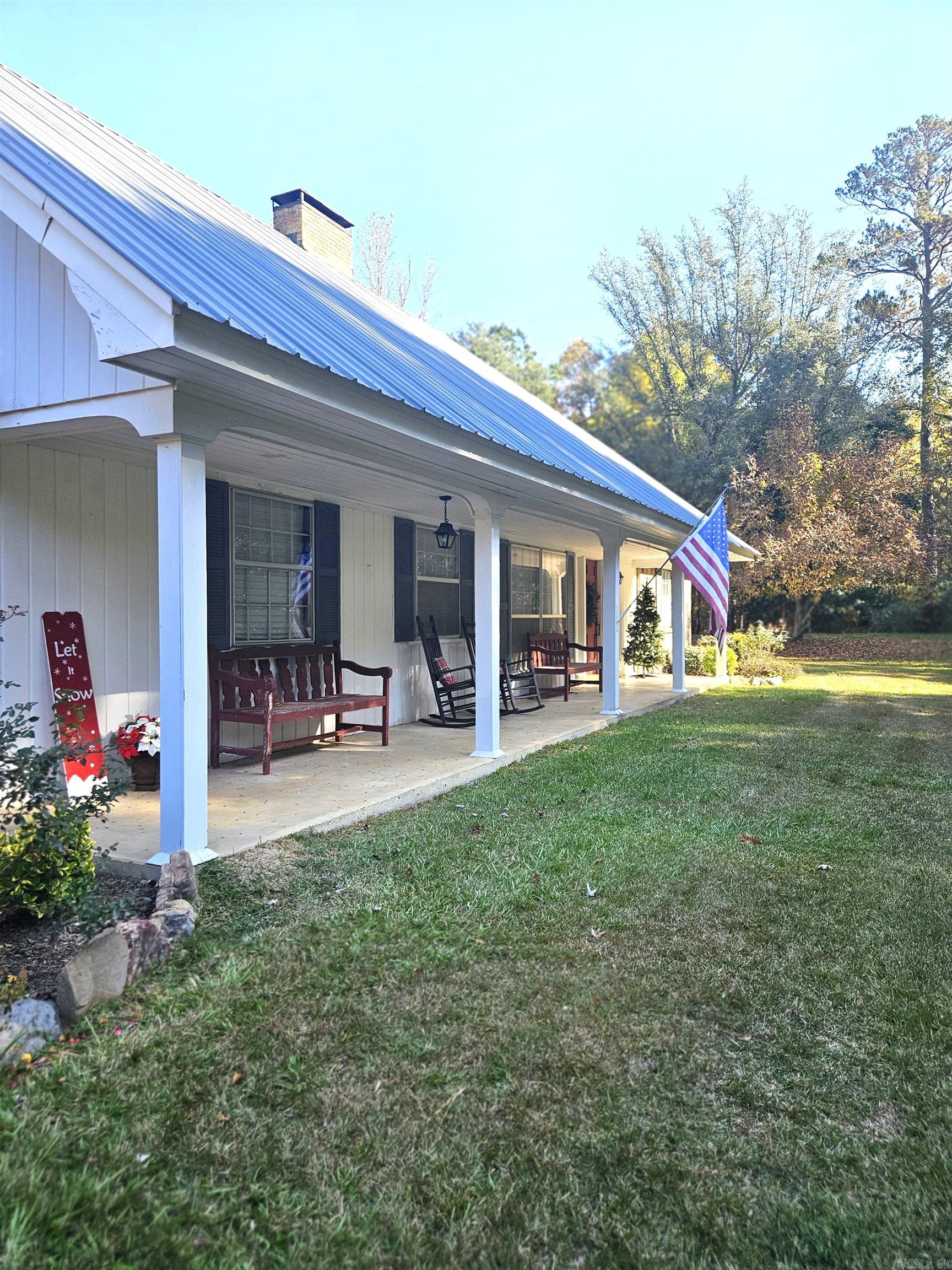 212 Young  Nashville, AR