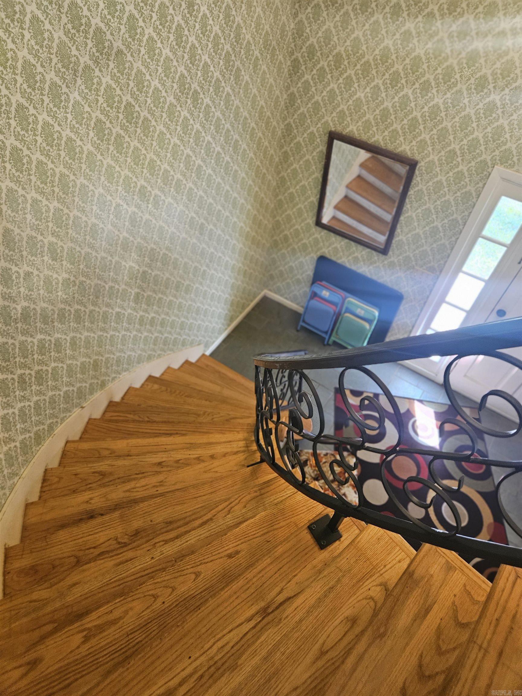 212 Young  Nashville, AR