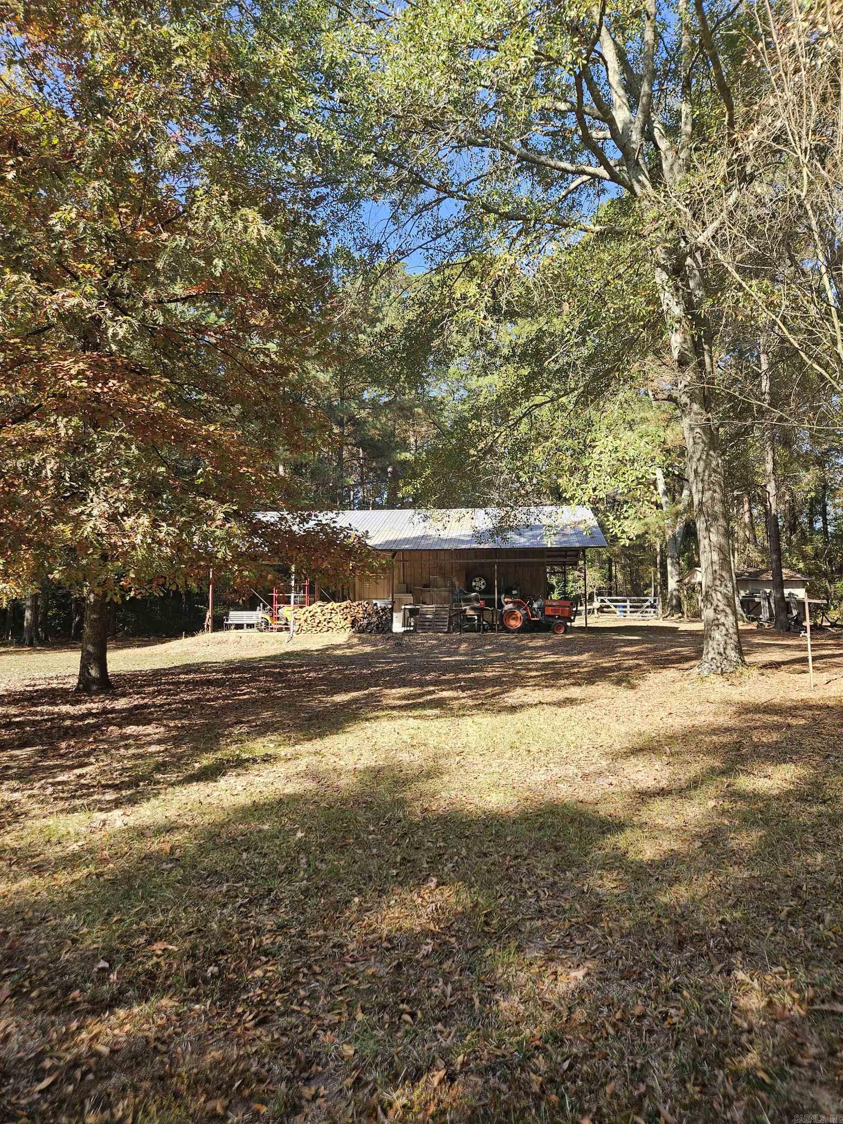 212 Young  Nashville, AR