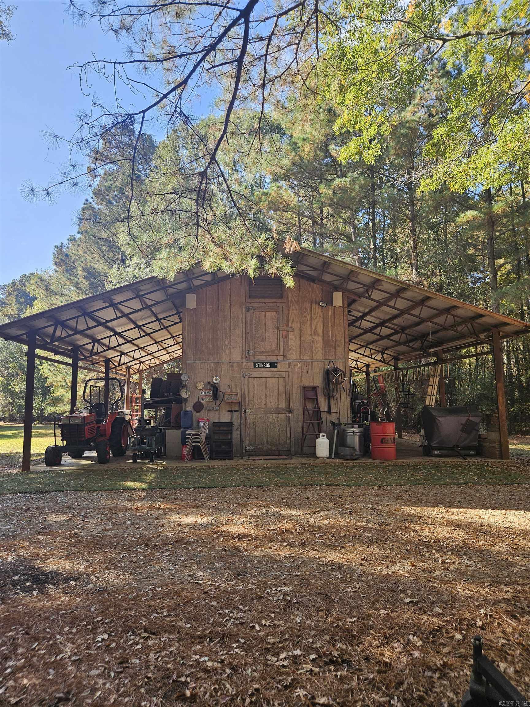 212 Young  Nashville, AR