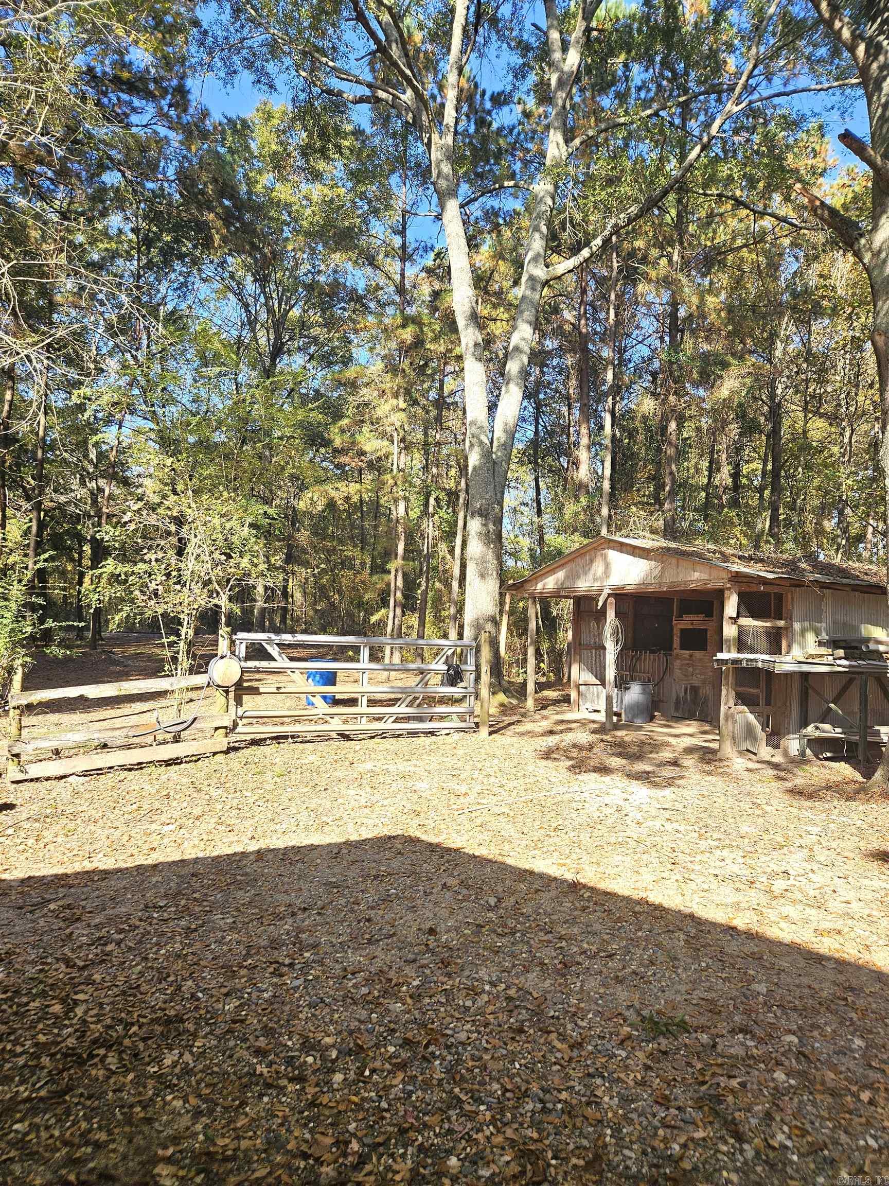 212 Young  Nashville, AR