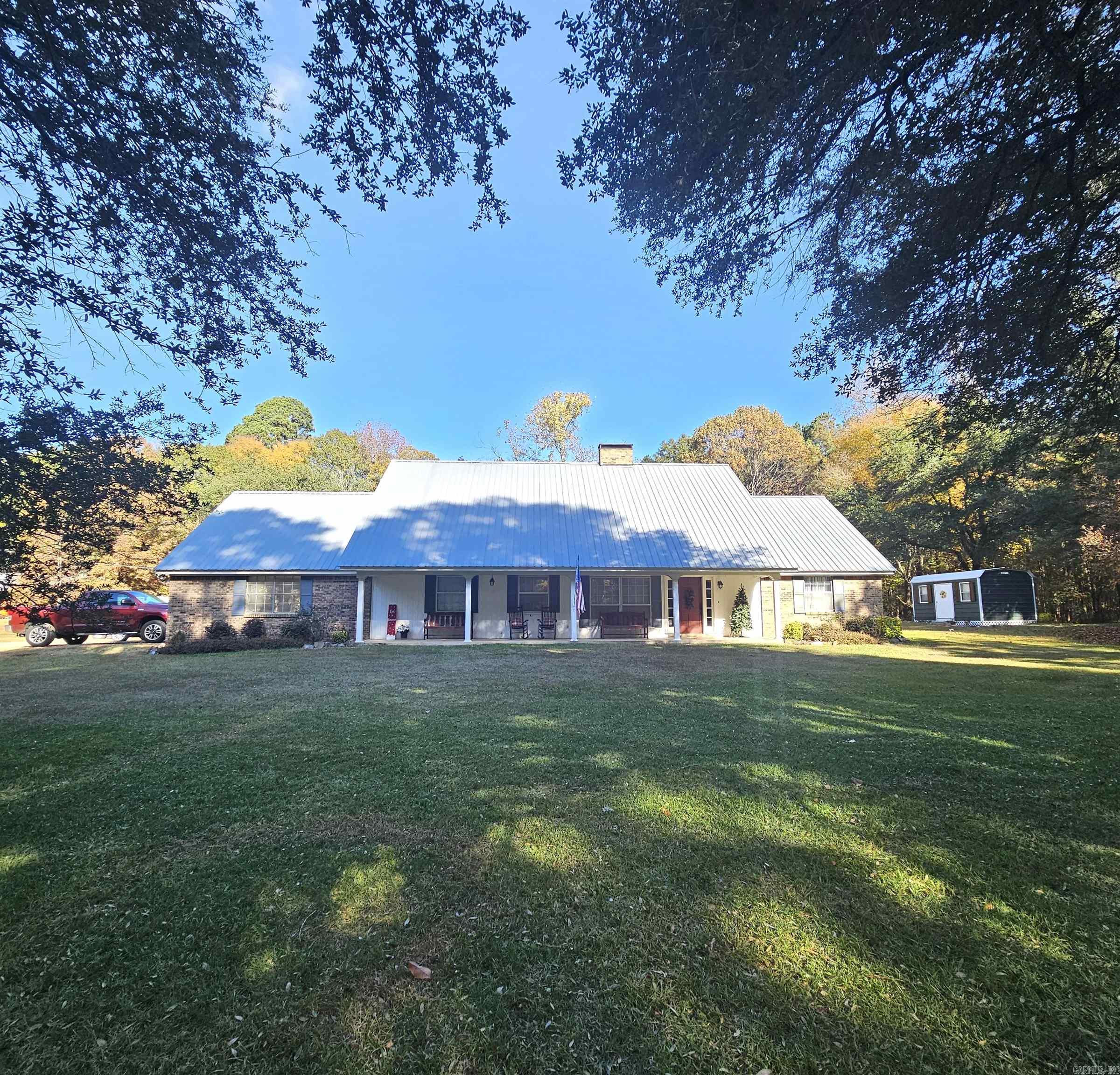 212 Young  Nashville, AR